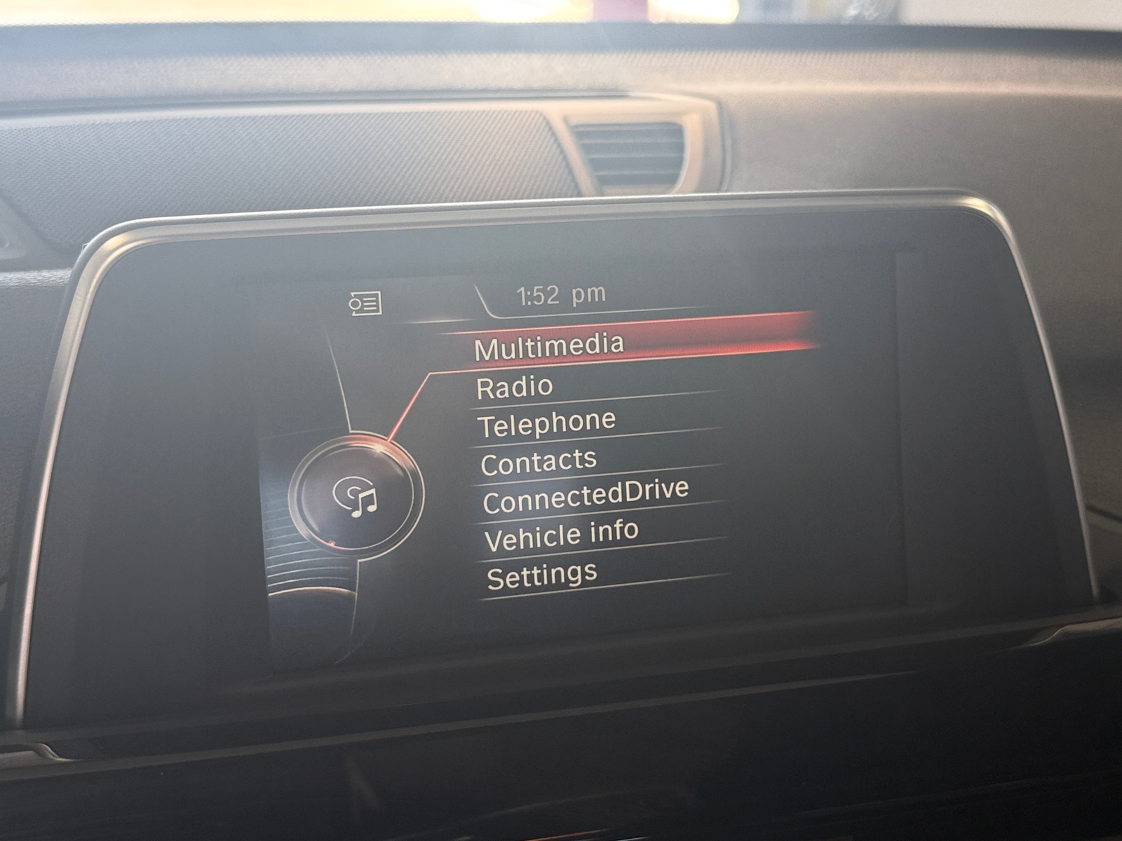 Thumbnail: 2017 BMW X1 - 3