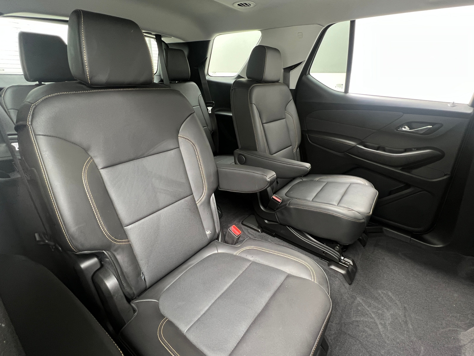 Thumbnail: 2020 Chevrolet Traverse - 5