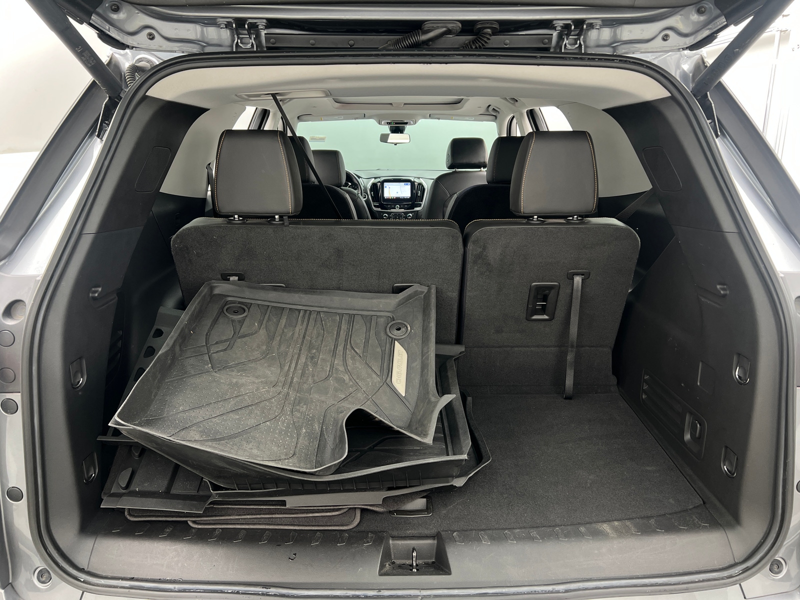 Thumbnail: 2020 Chevrolet Traverse - 6