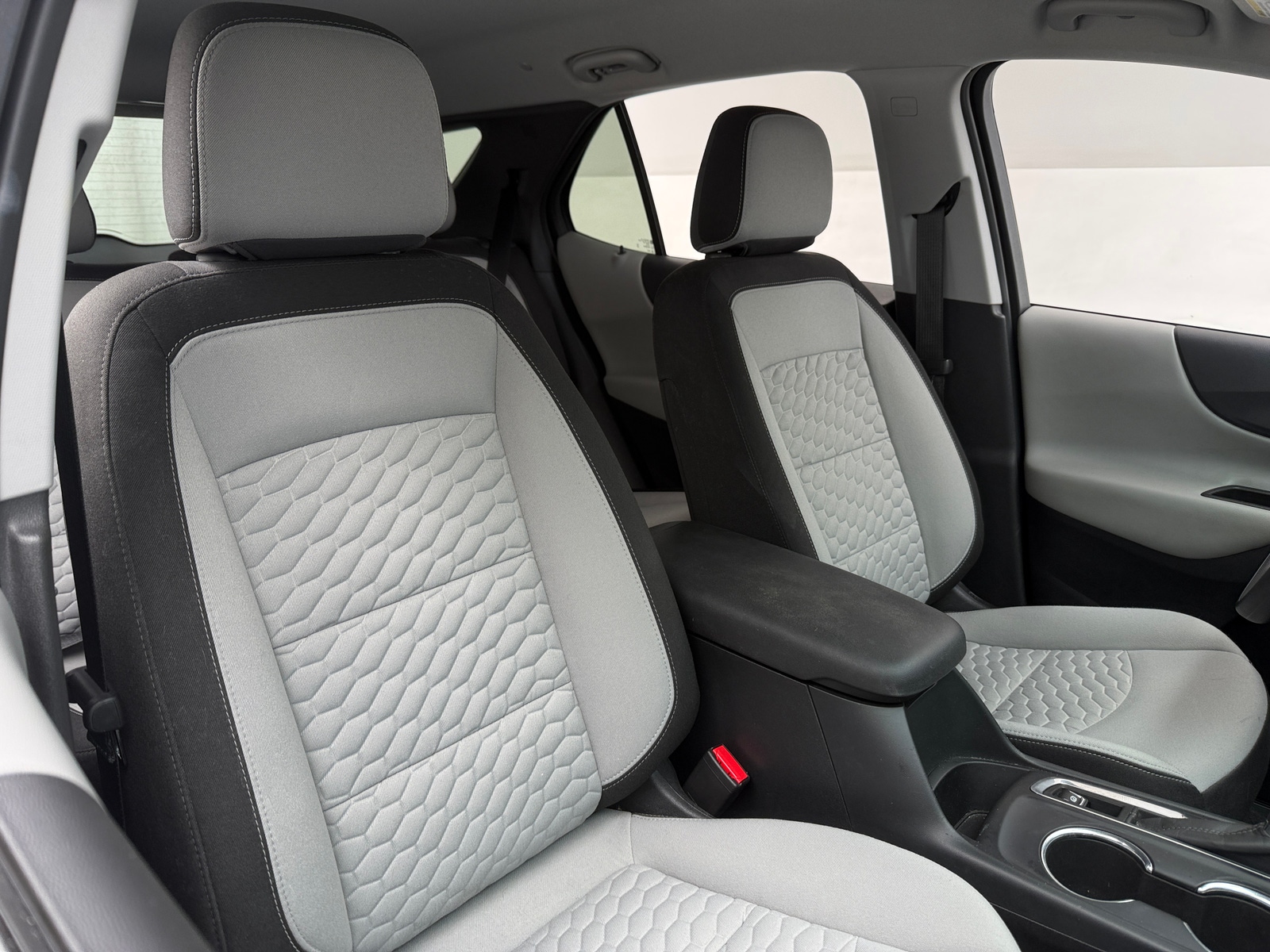 Thumbnail: 2020 Chevrolet Equinox - 2