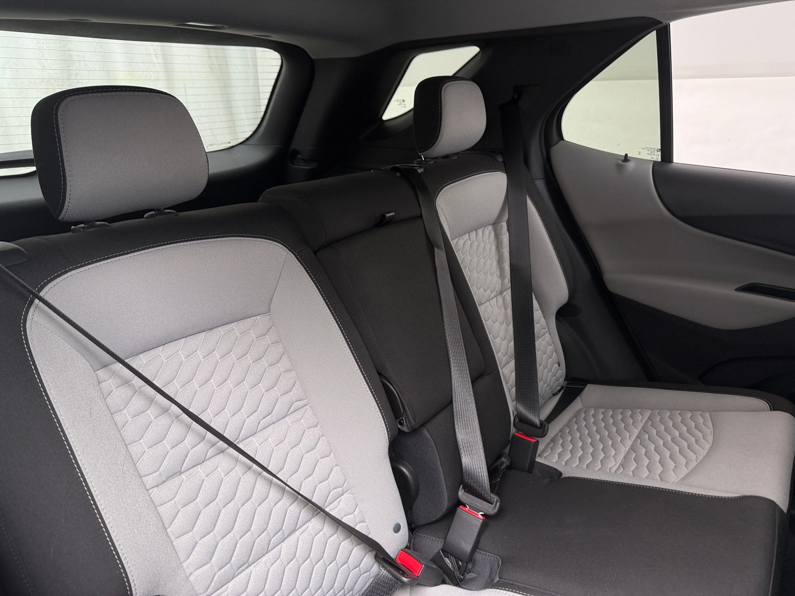 Thumbnail: 2020 Chevrolet Equinox - 6