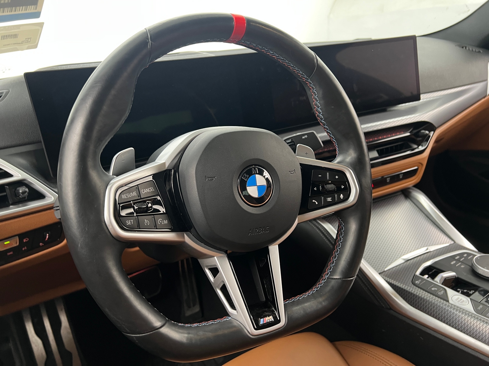 Thumbnail: 2025 BMW 4 Series - 3
