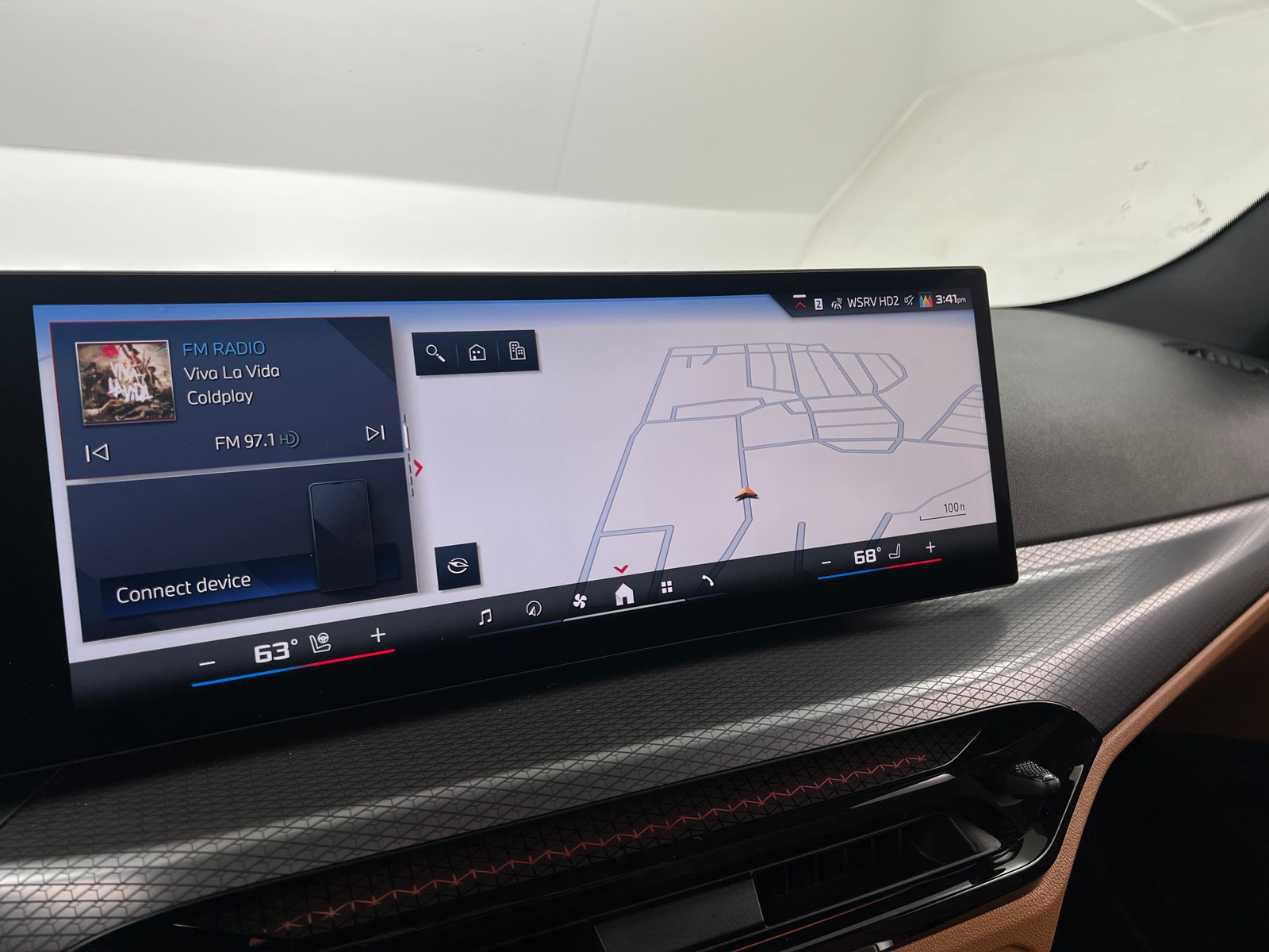 Thumbnail: 2025 BMW 4 Series - 2