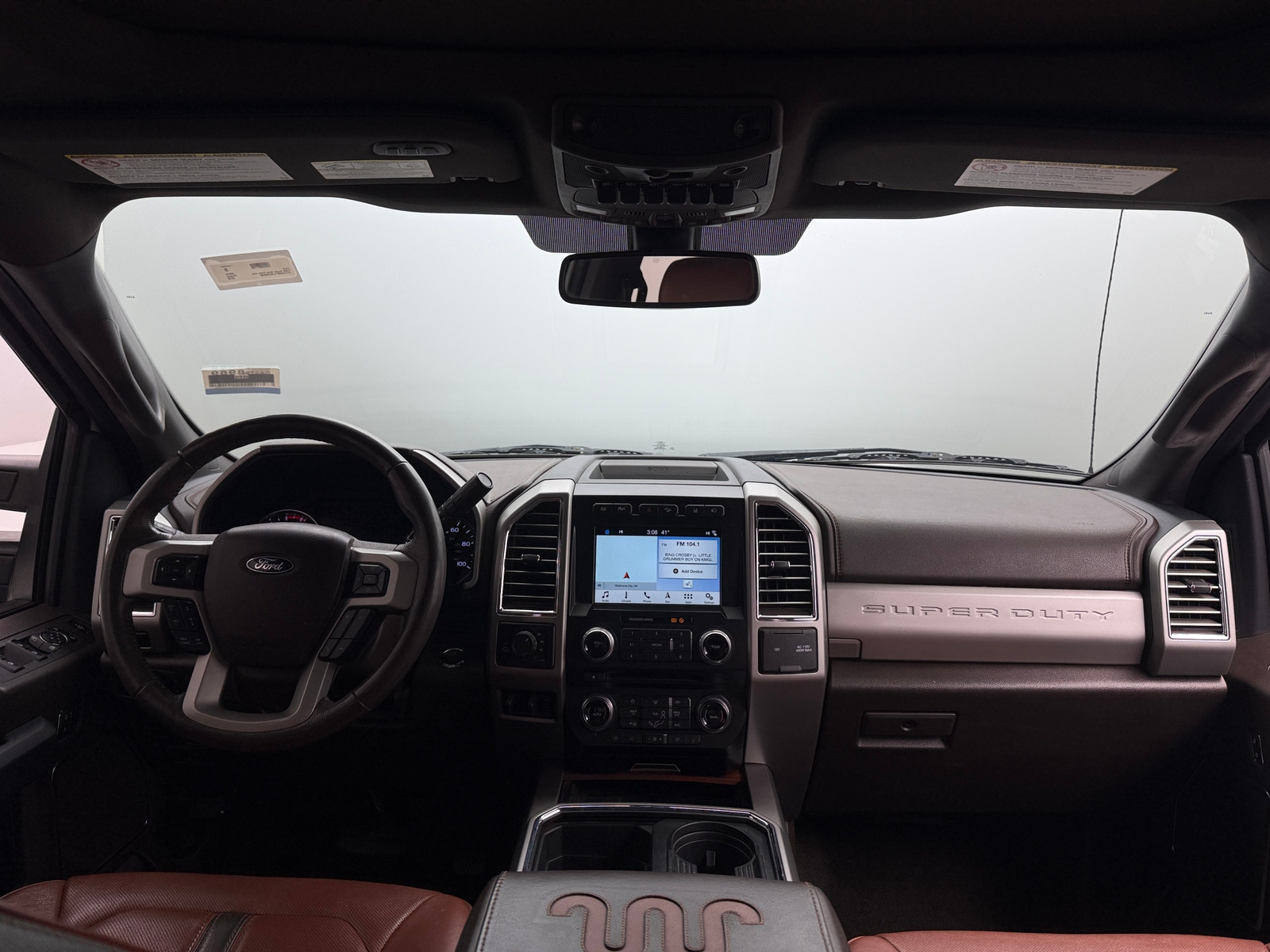 Thumbnail: 2018 Ford Econoline - 2