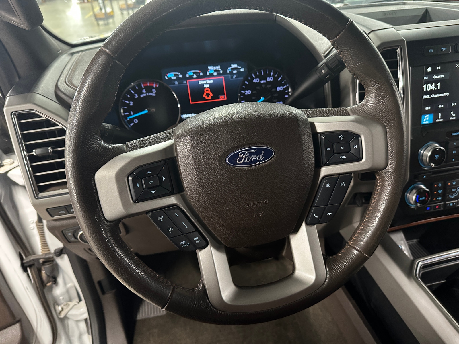 Thumbnail: 2018 Ford Econoline - 4