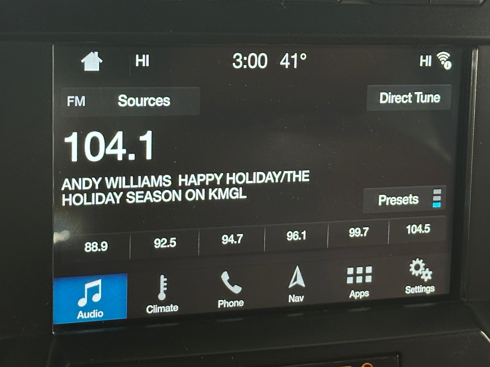 Thumbnail: 2018 Ford Econoline - 3