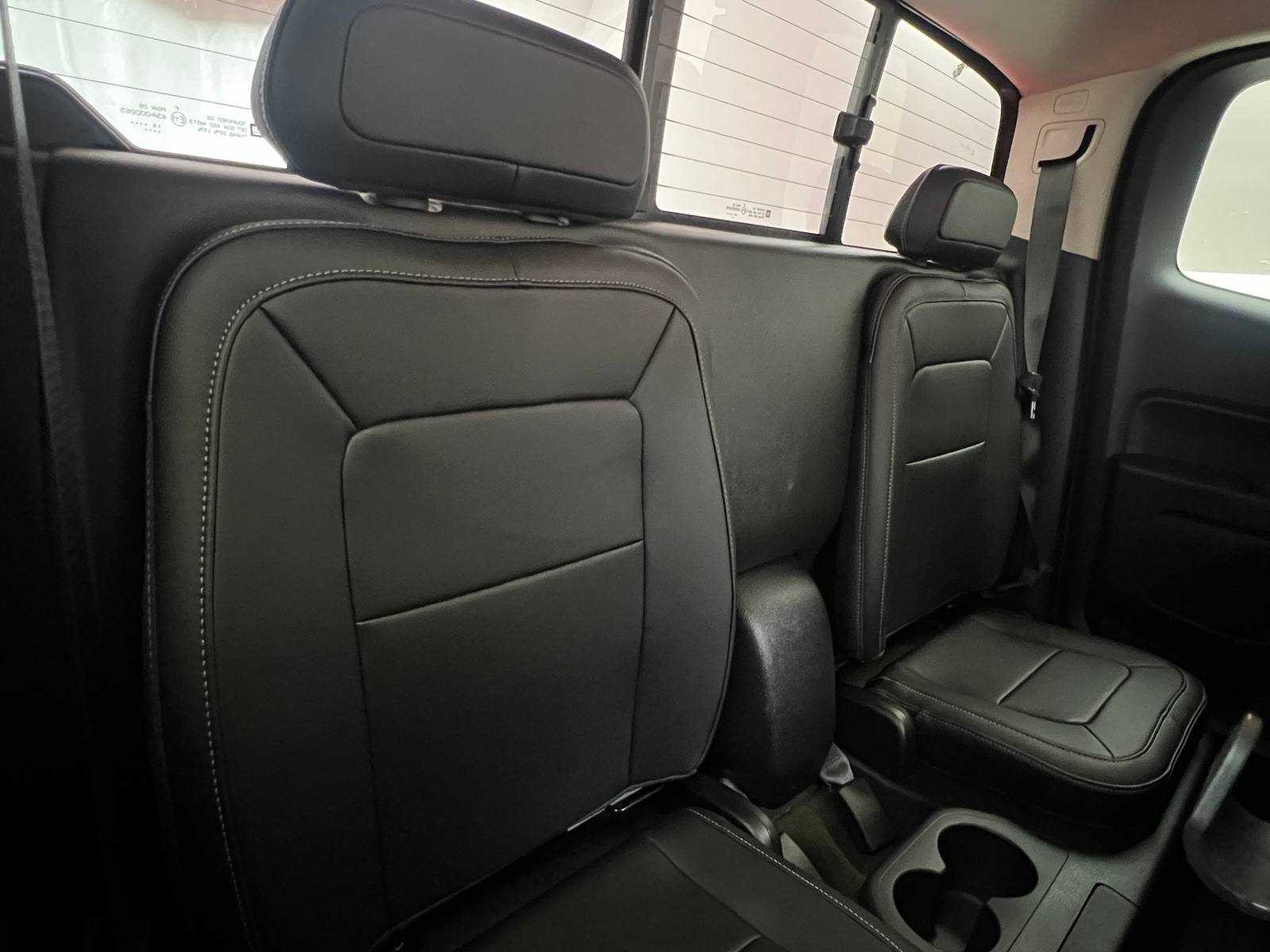 Thumbnail: 2016 GMC Canyon - 5