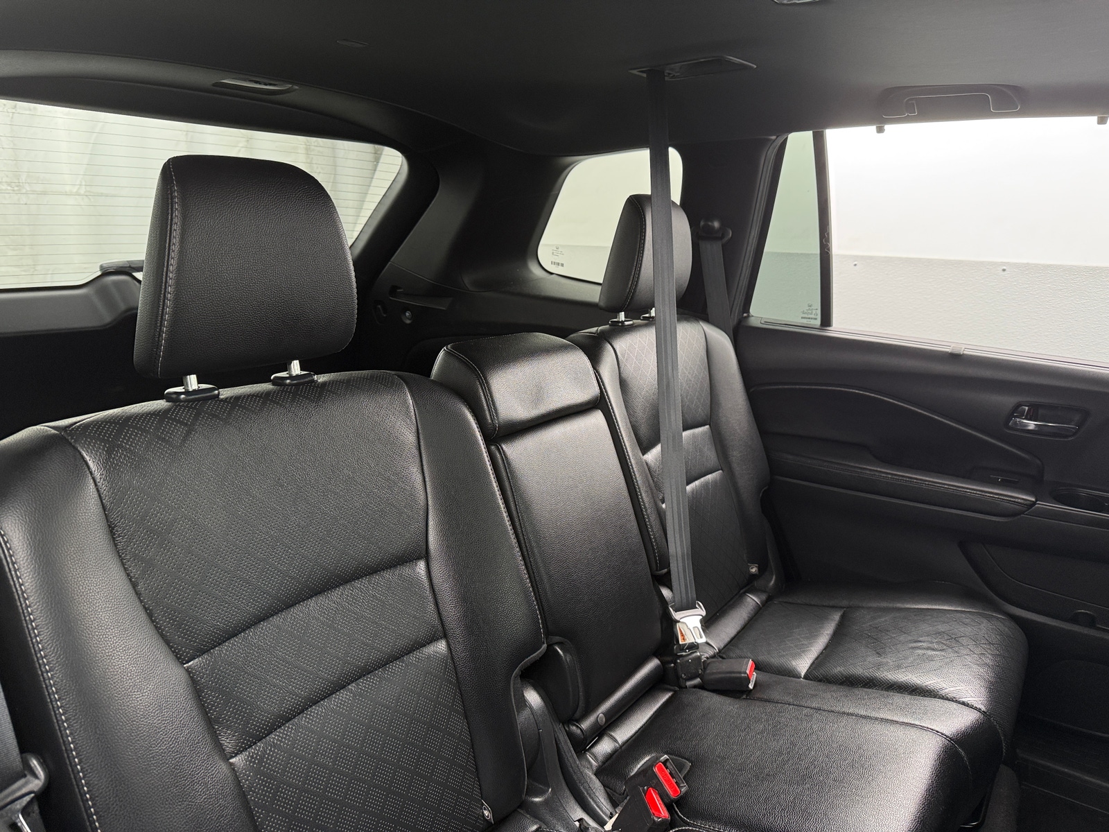 Thumbnail: 2019 Honda Passport - 5