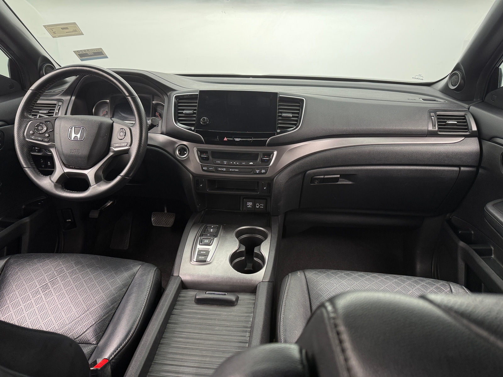 Thumbnail: 2019 Honda Passport - 2