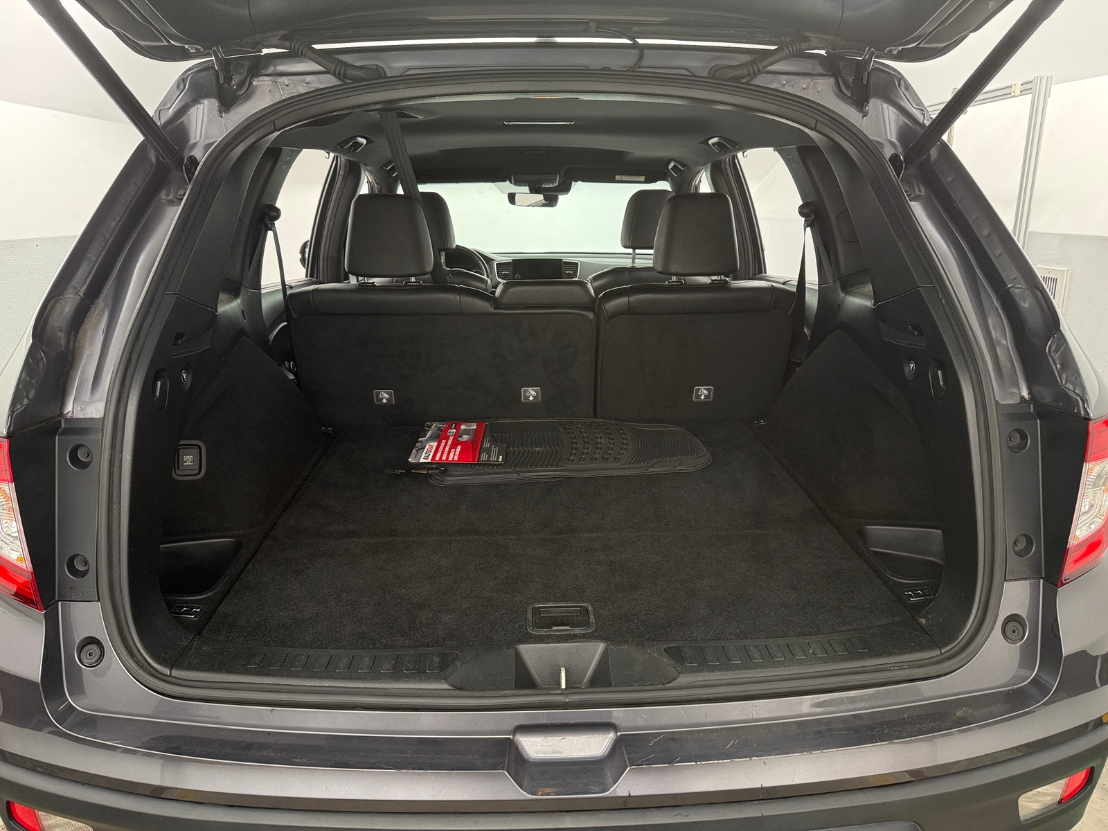 Thumbnail: 2019 Honda Passport - 6