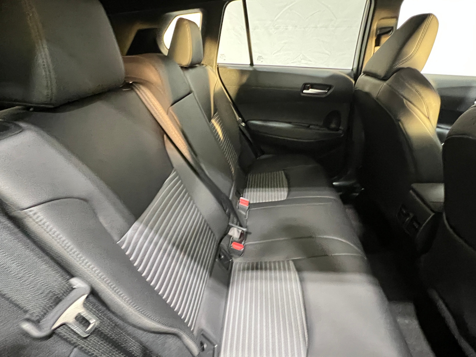 Thumbnail: 2023 Toyota Corolla Cross - 5