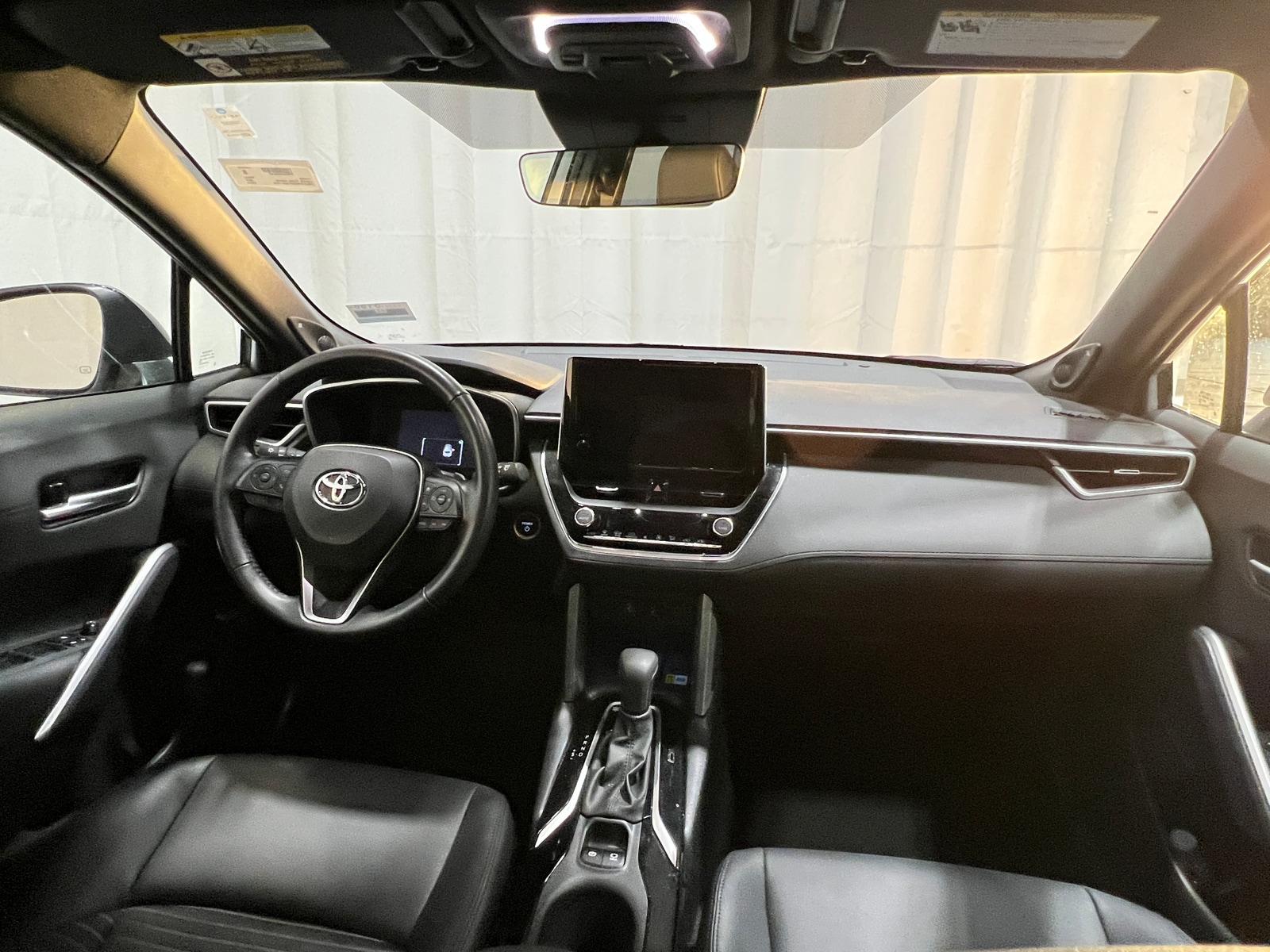 Thumbnail: 2023 Toyota Corolla Cross - 2