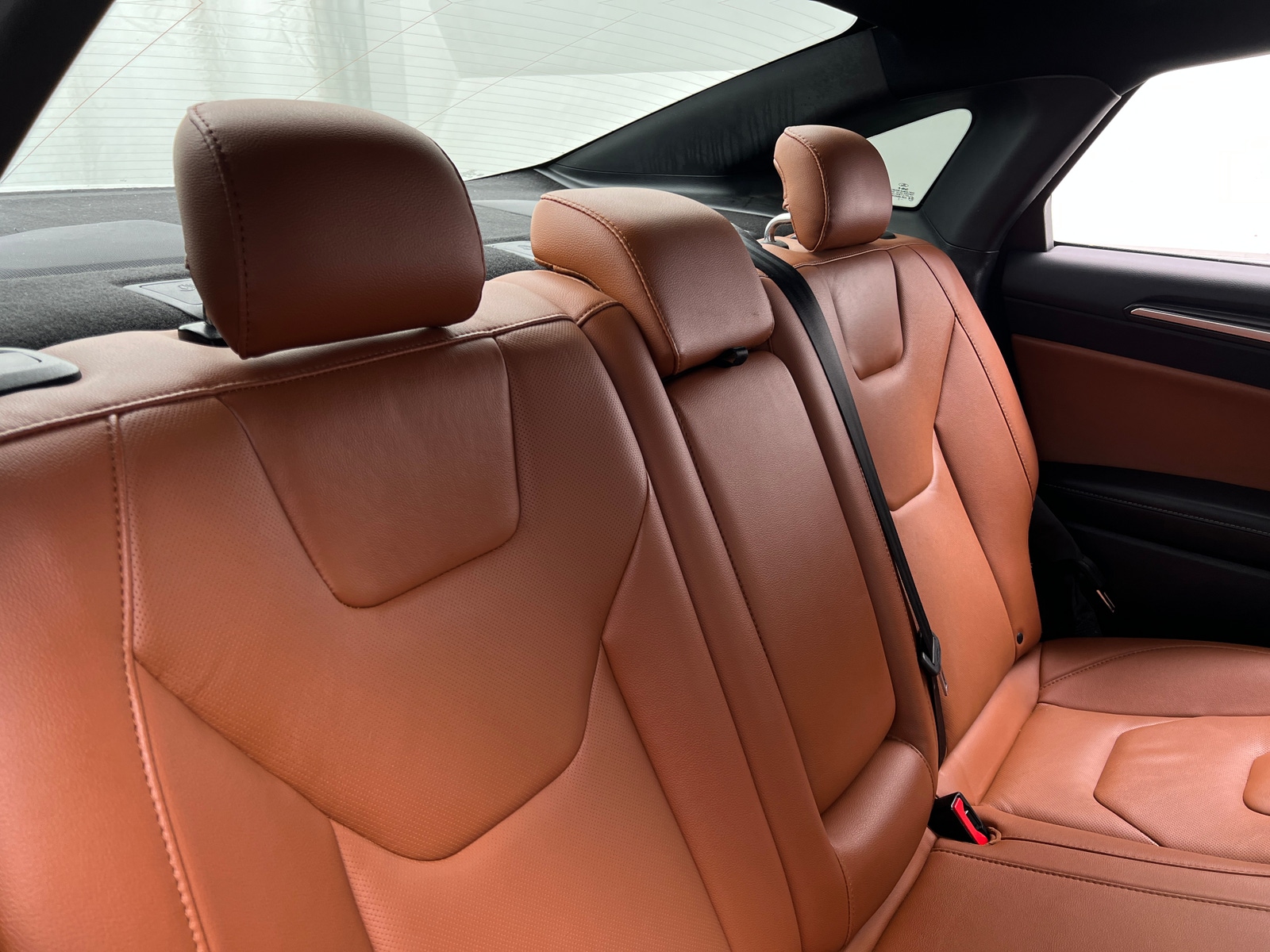 Thumbnail: 2019 Ford Fusion - 5