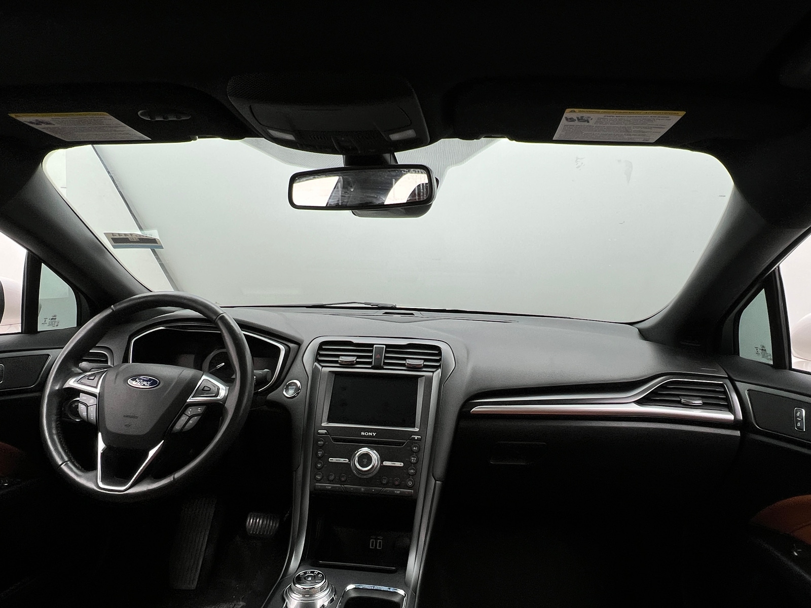 Thumbnail: 2019 Ford Fusion - 2