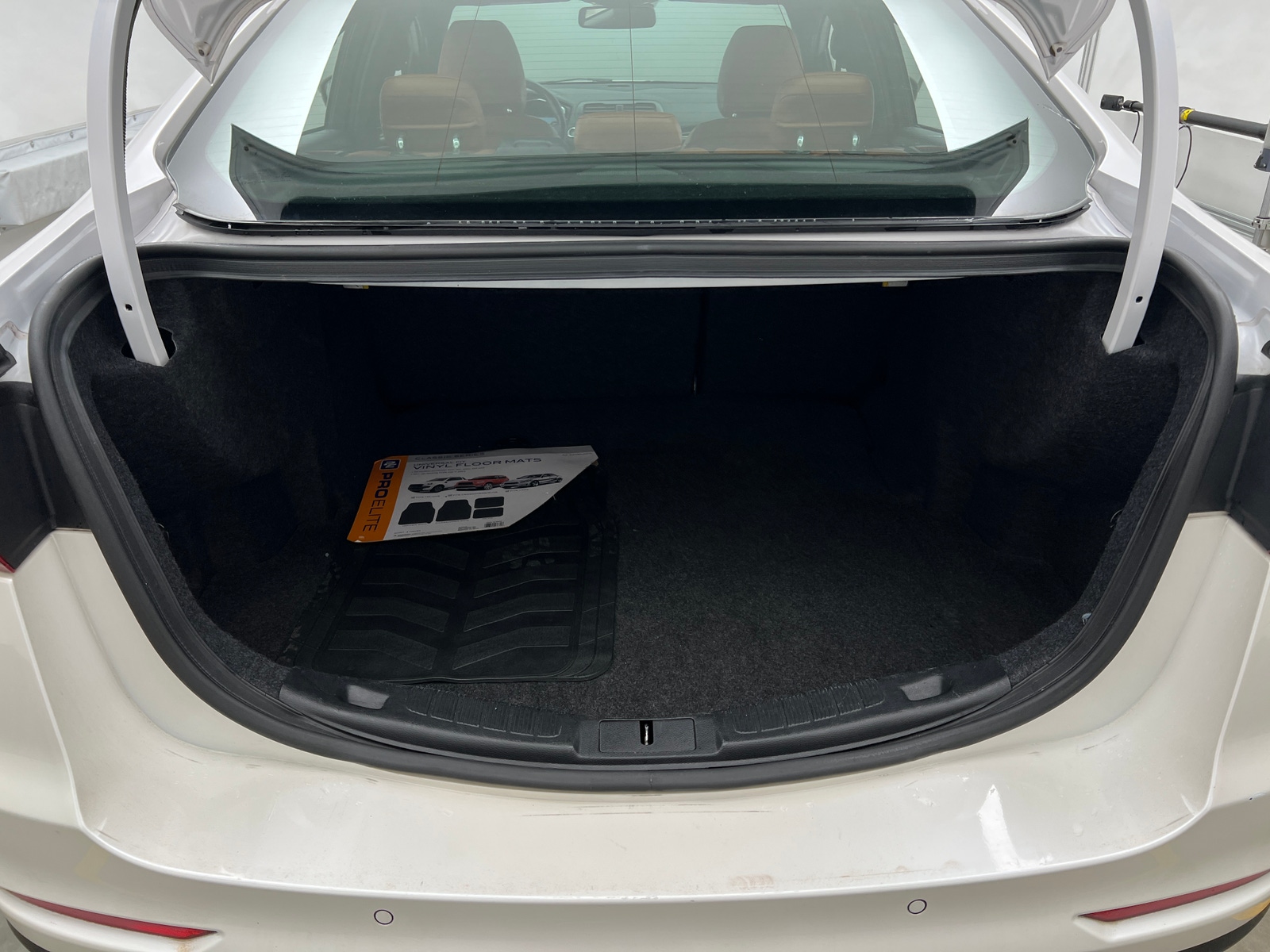 Thumbnail: 2019 Ford Fusion - 6