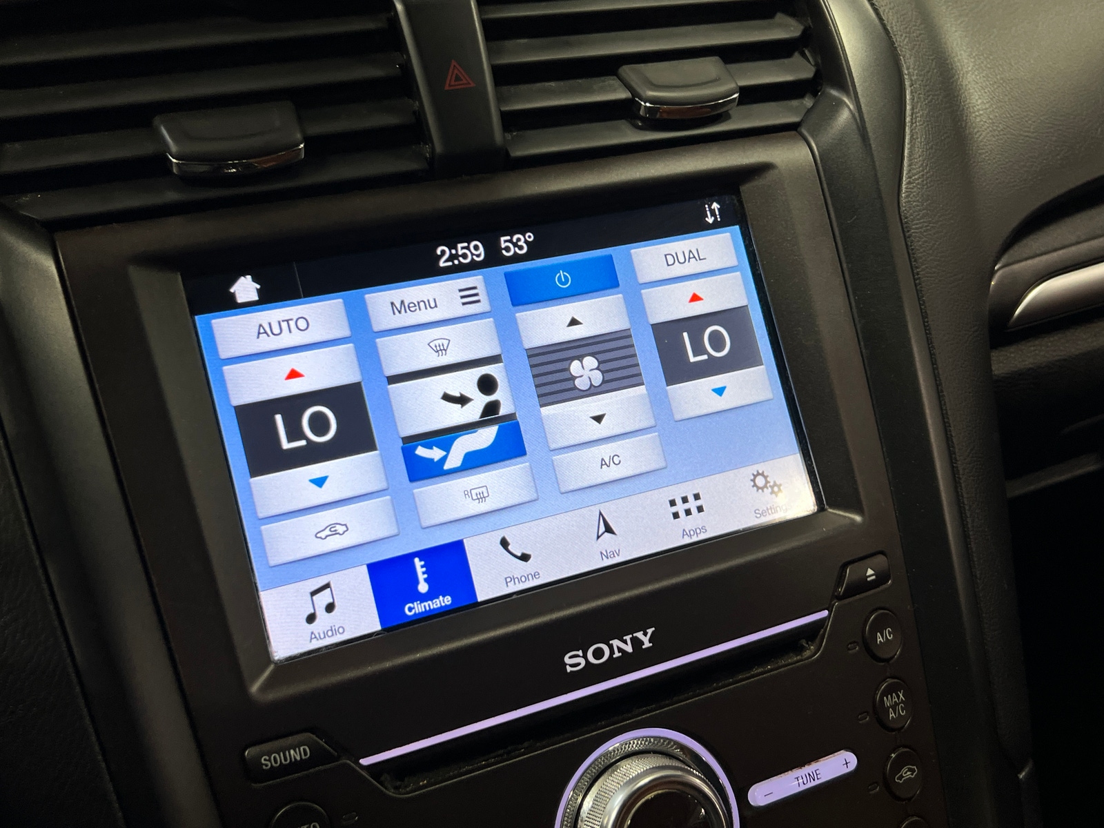 Thumbnail: 2019 Ford Fusion - 3