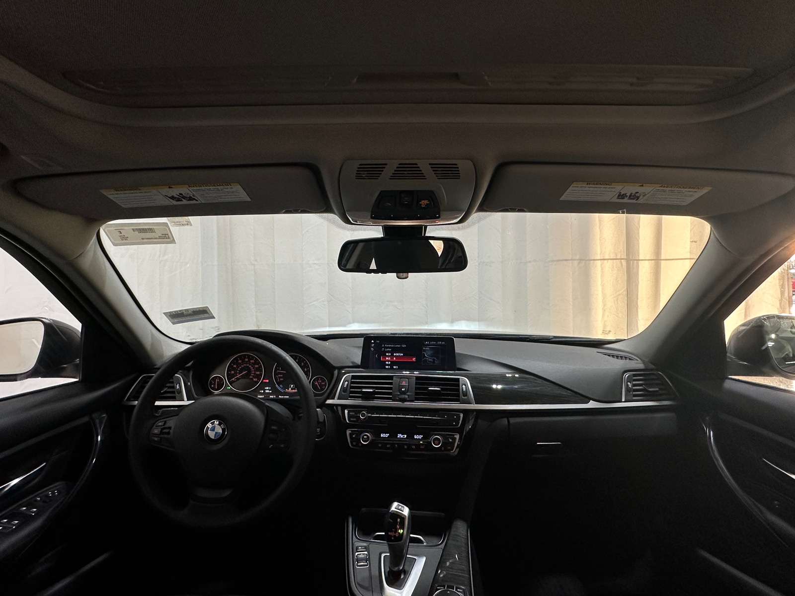 Thumbnail: 2018 BMW 3 Series - 3