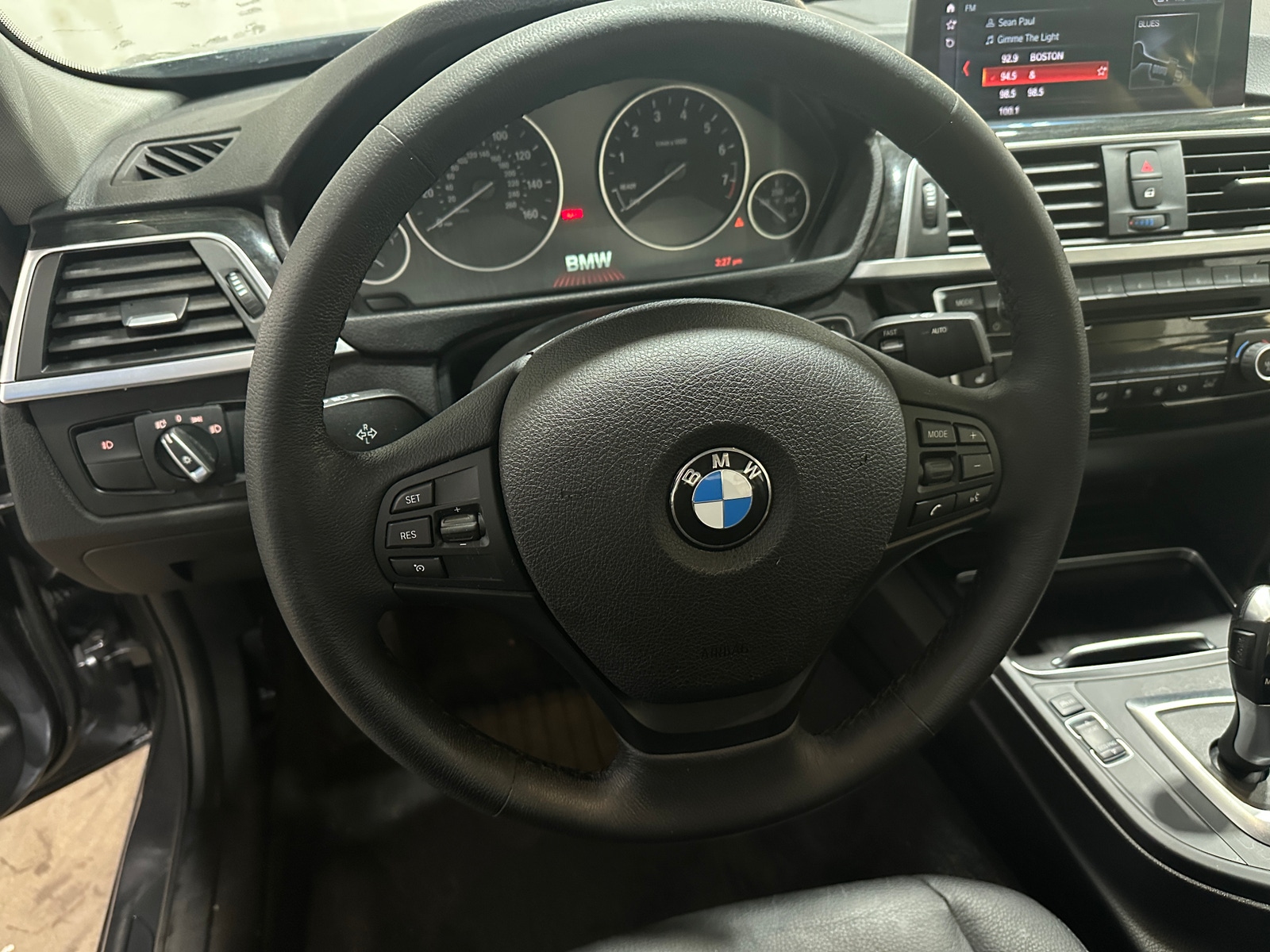 Thumbnail: 2018 BMW 3 Series - 5