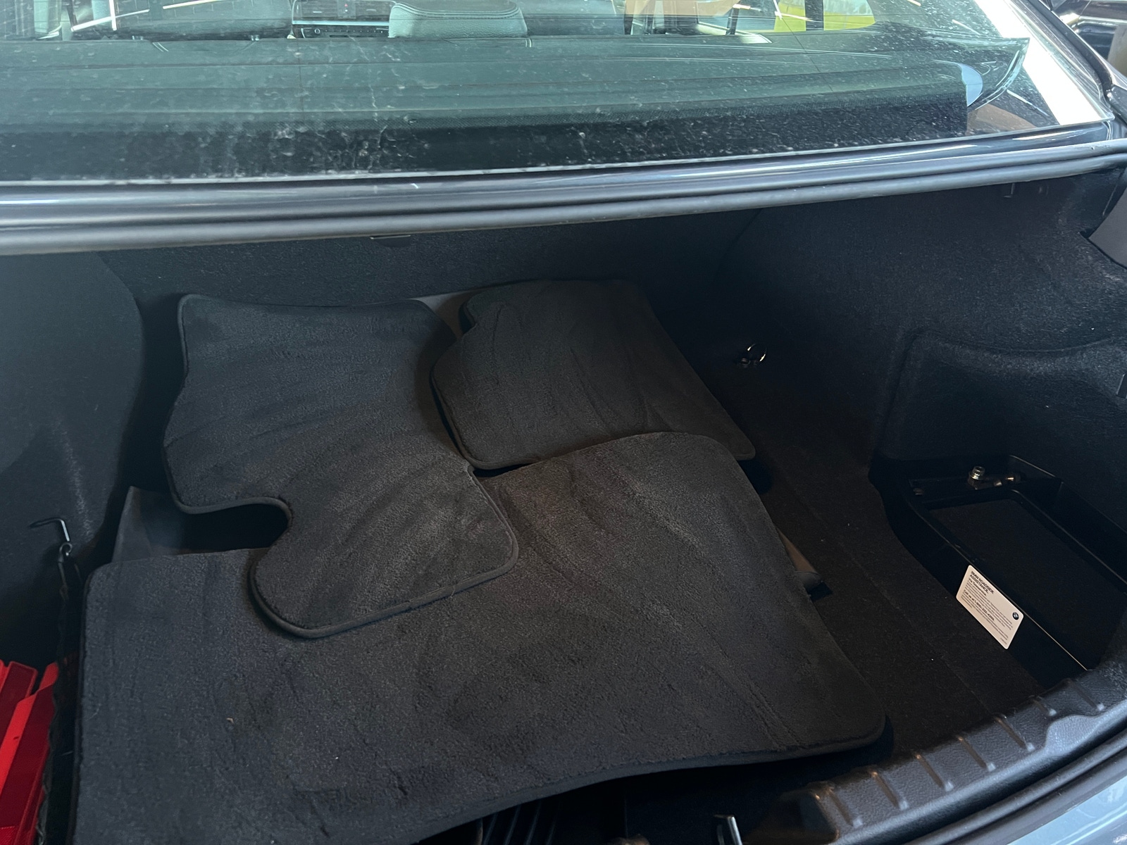 Thumbnail: 2018 BMW 3 Series - 7