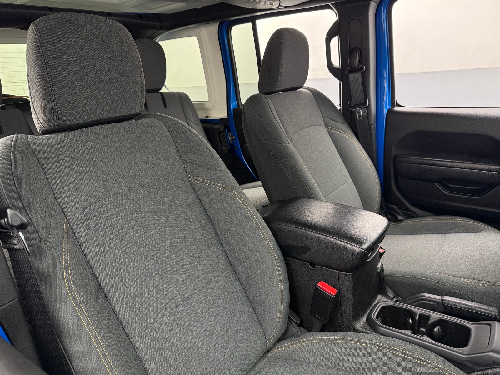 Thumbnail: 2024 Jeep Wrangler - 2