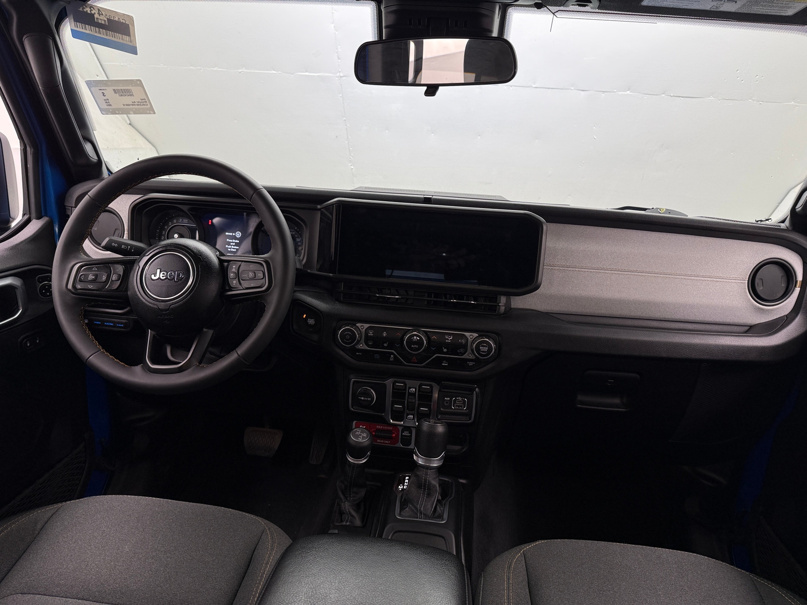 Thumbnail: 2024 Jeep Wrangler - 3