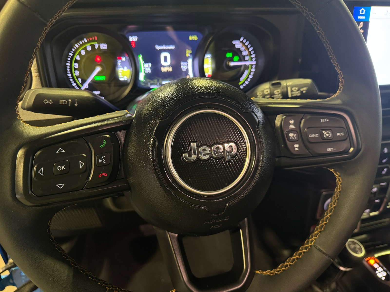 Thumbnail: 2024 Jeep Wrangler - 5