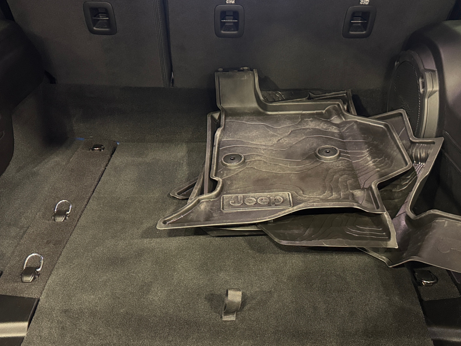 Thumbnail: 2024 Jeep Wrangler - 7