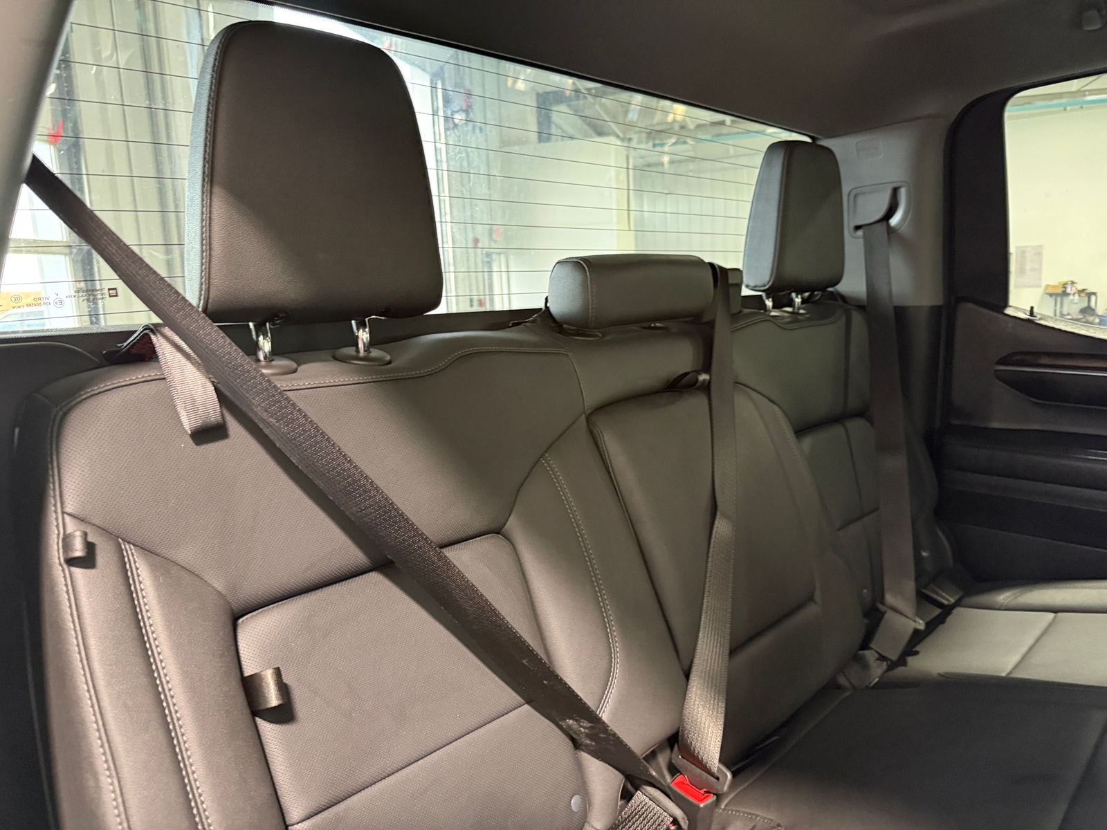 Thumbnail: 2024 GMC Sierra 1500 - 5