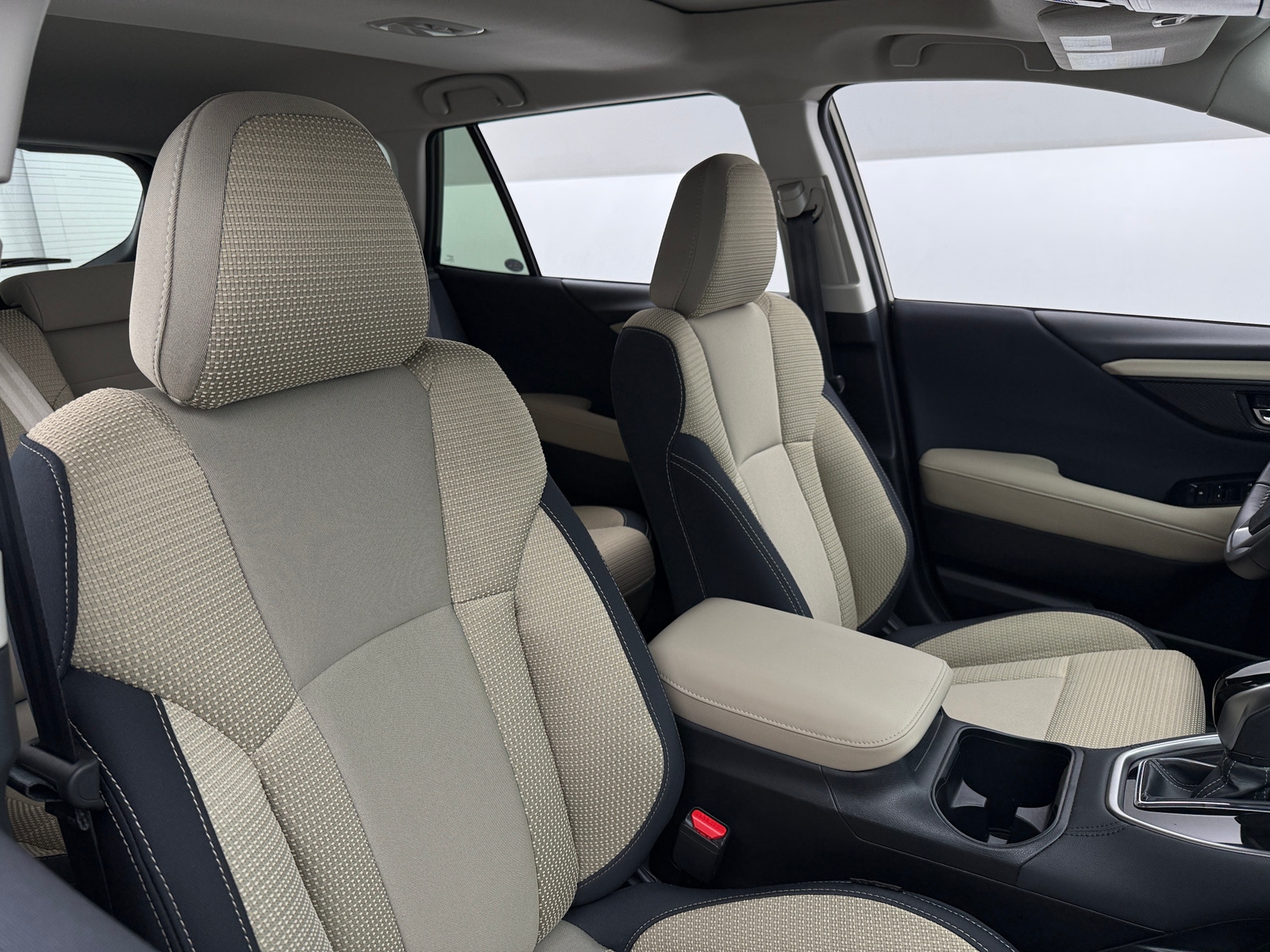 Thumbnail: 2025 Subaru Outback - 2