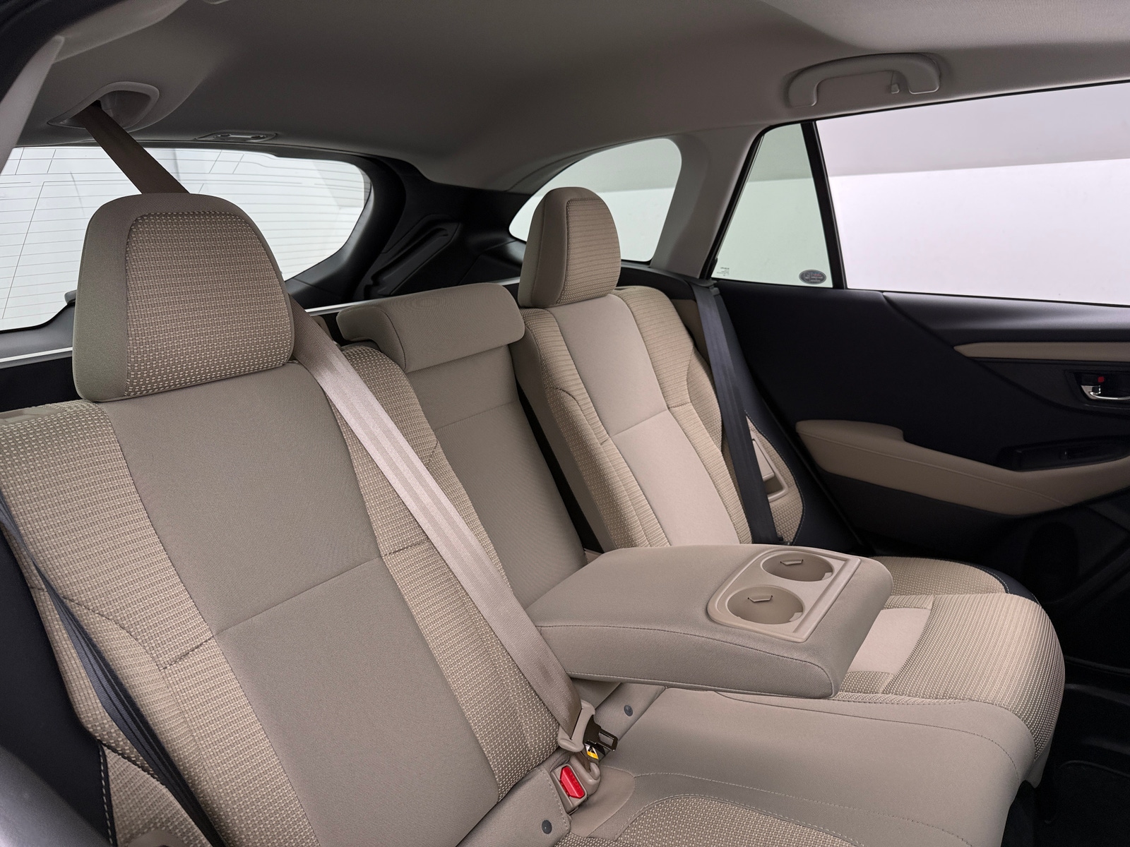 Thumbnail: 2025 Subaru Outback - 6