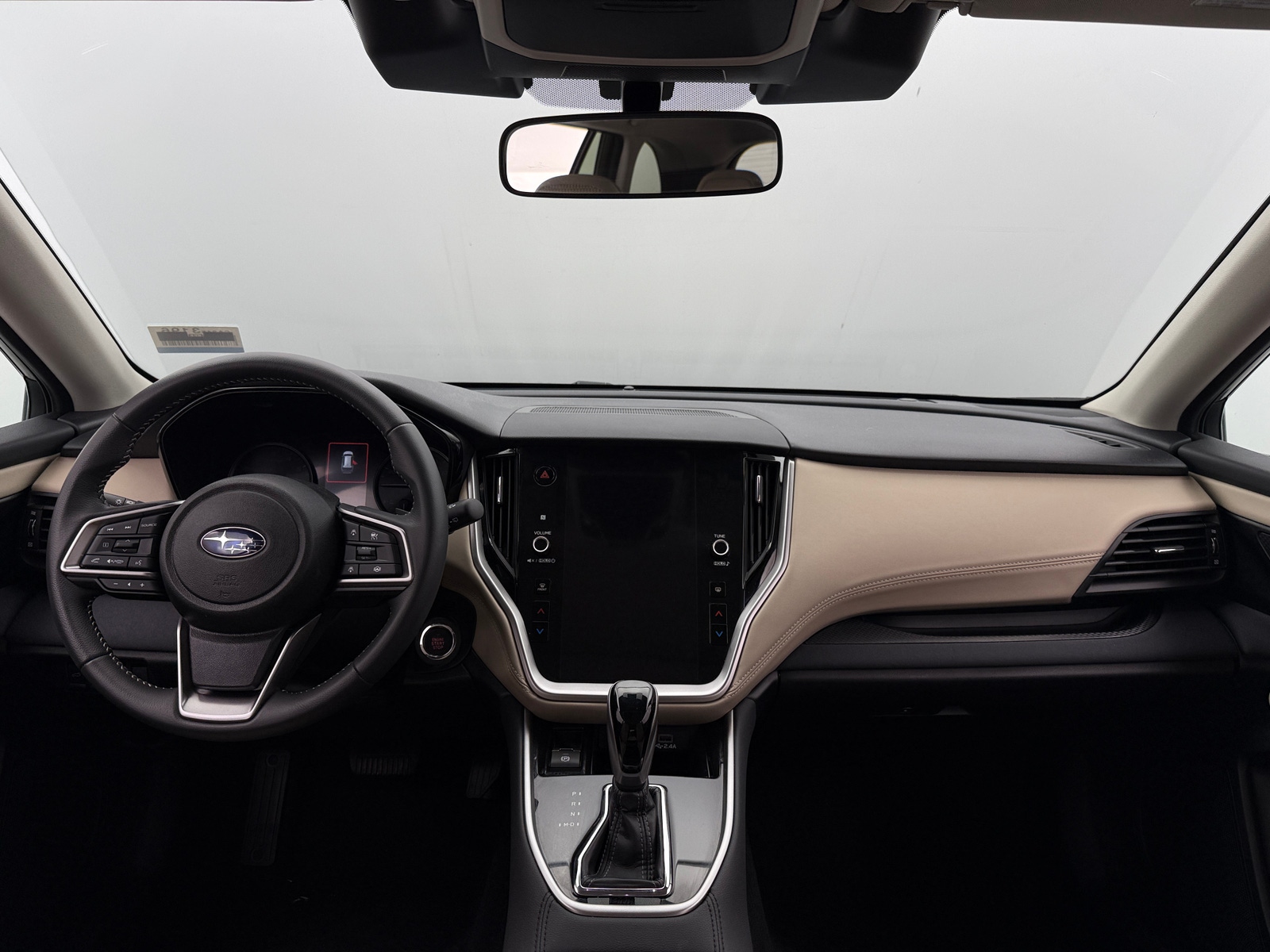 Thumbnail: 2025 Subaru Outback - 3