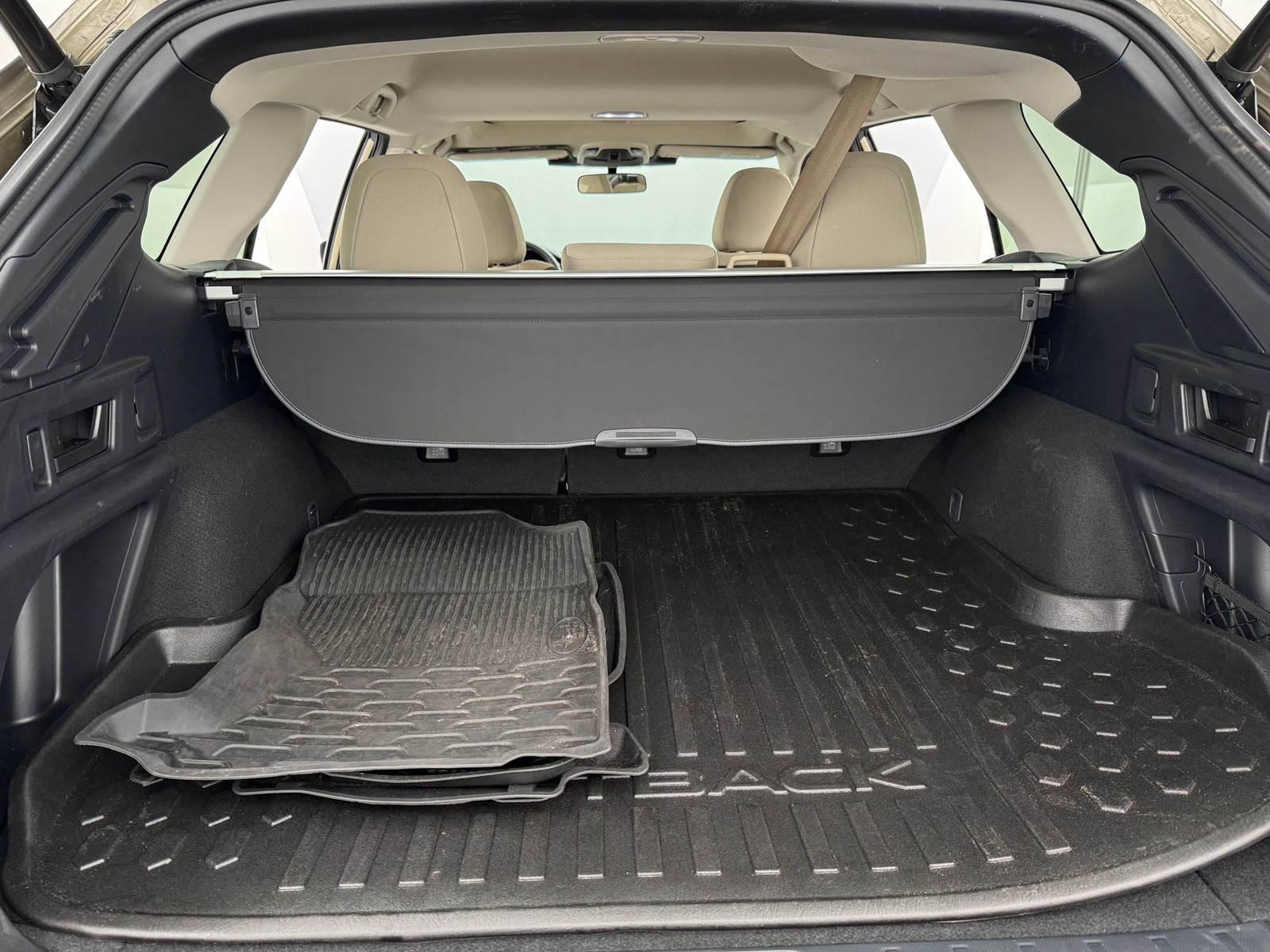 Thumbnail: 2025 Subaru Outback - 7