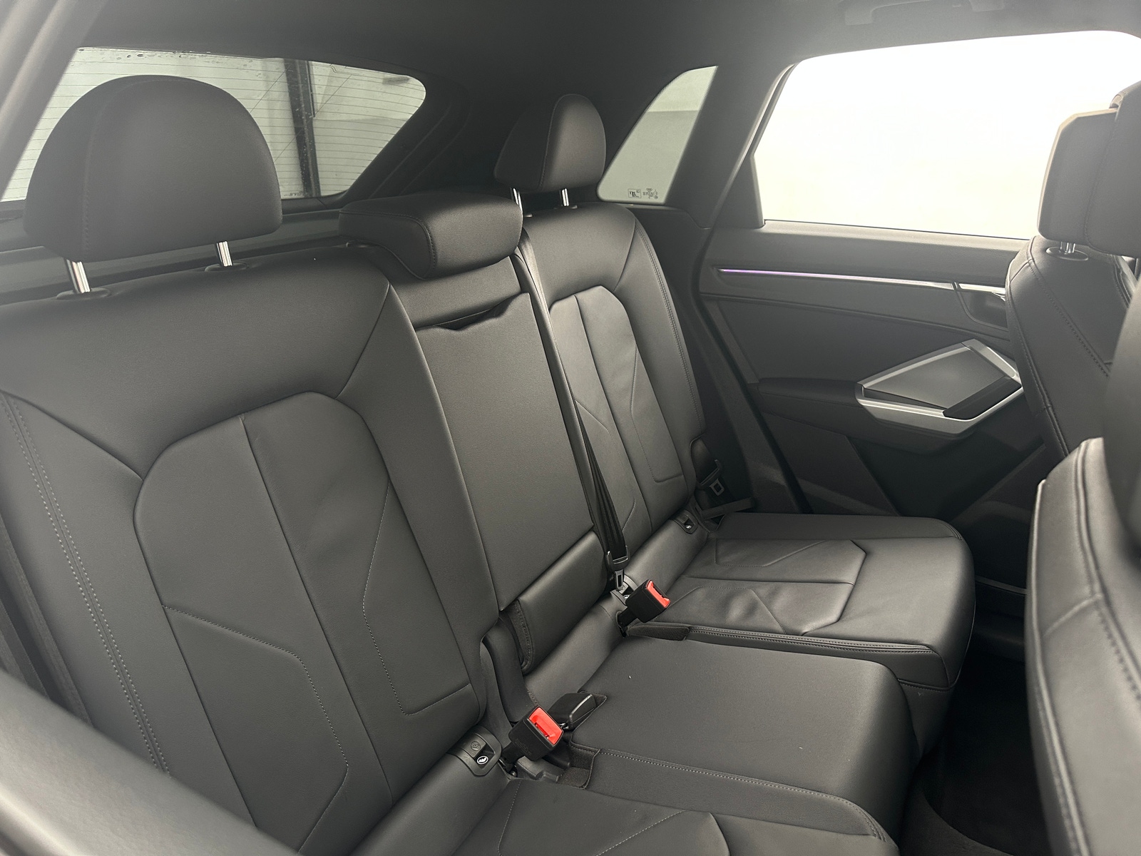 Thumbnail: 2021 Audi Q3 - 5