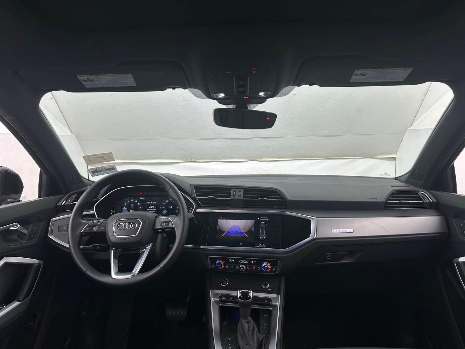 Thumbnail: 2021 Audi Q3 - 2