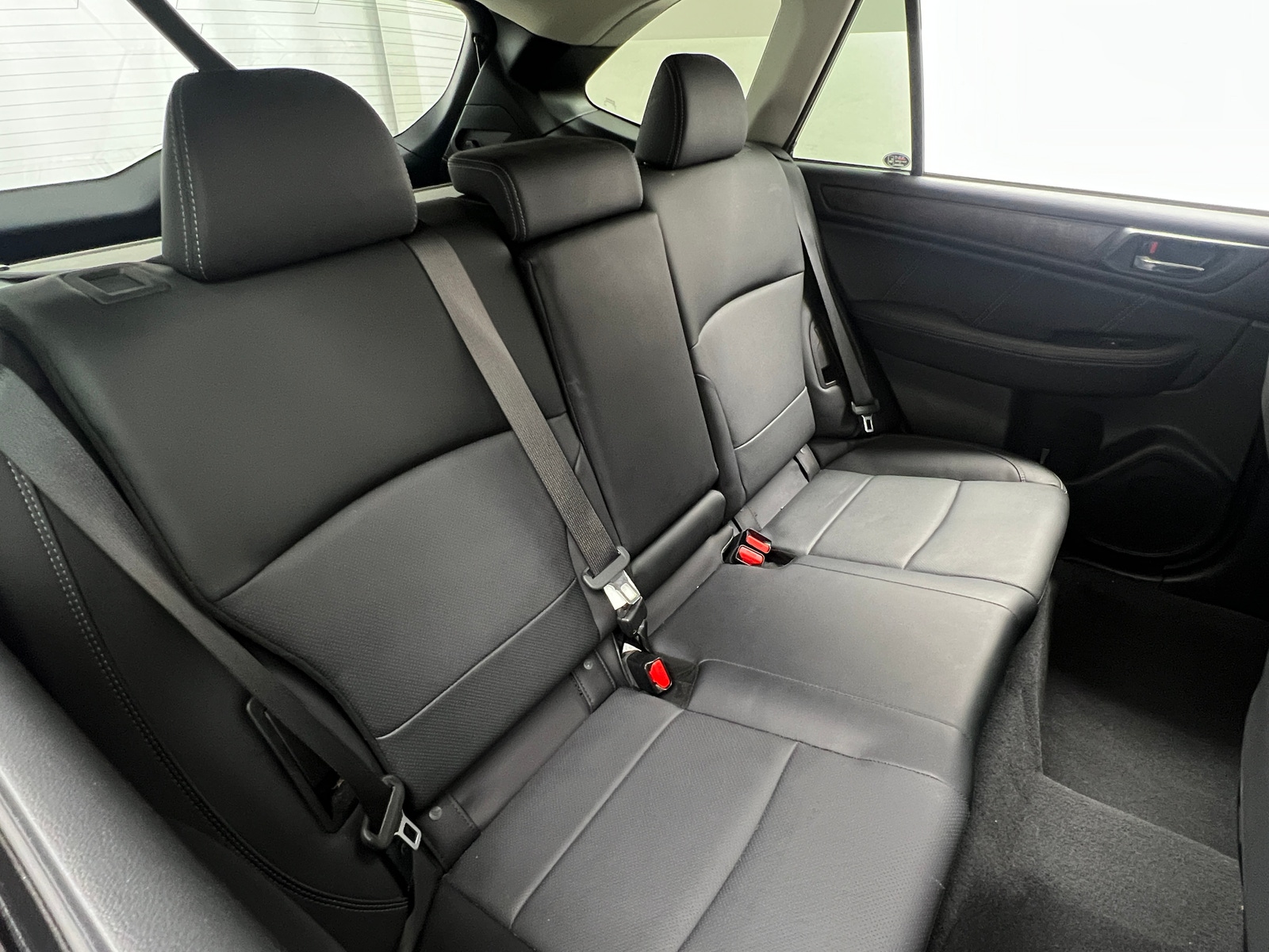 Thumbnail: 2018 Subaru Outback - 5