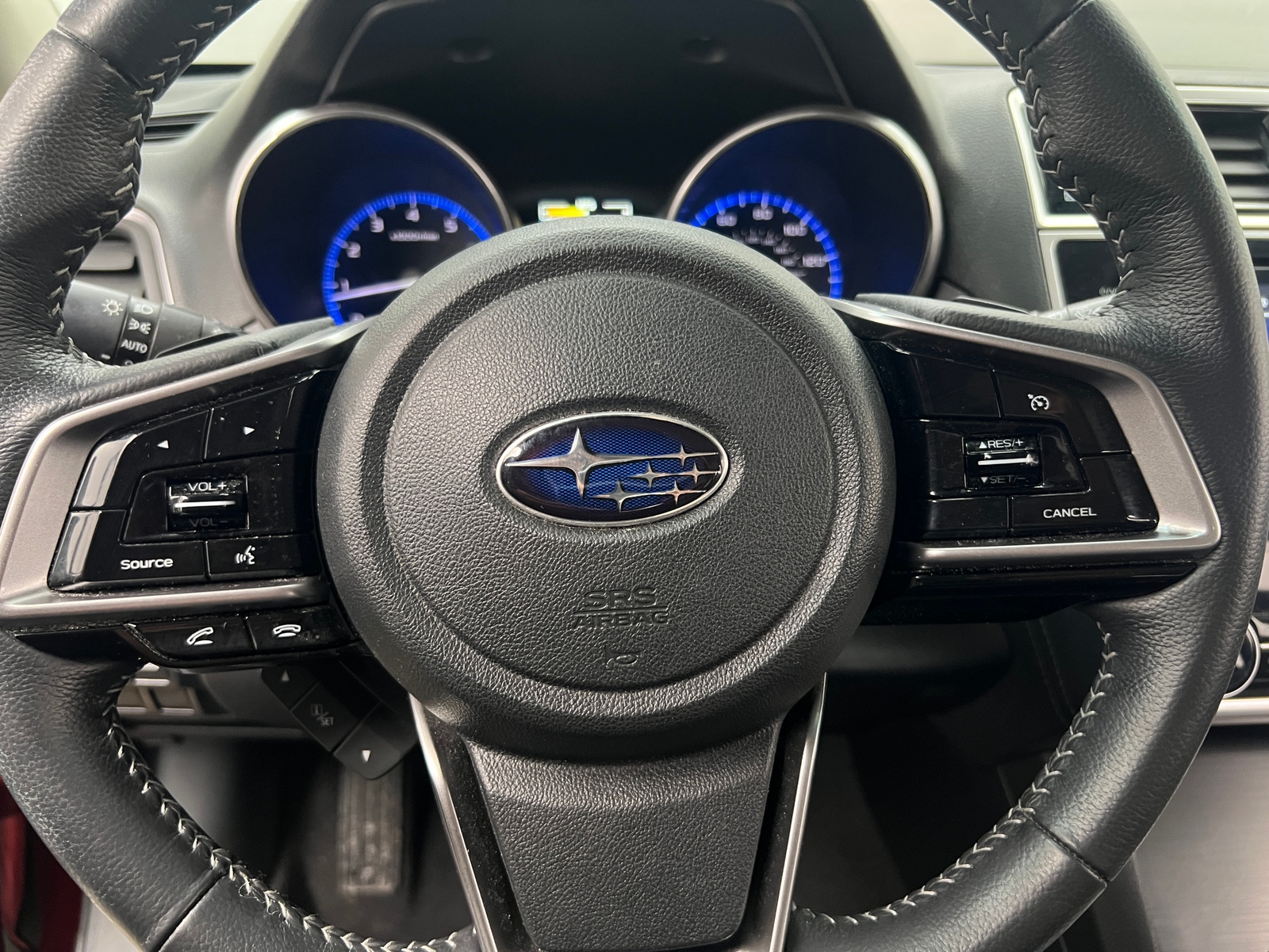 Thumbnail: 2018 Subaru Outback - 4