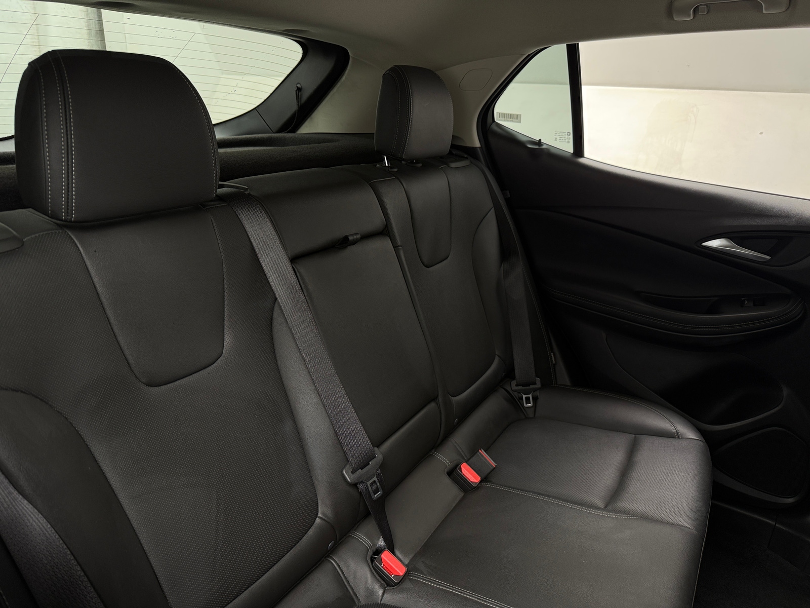 Thumbnail: 2024 Buick Encore GX - 5