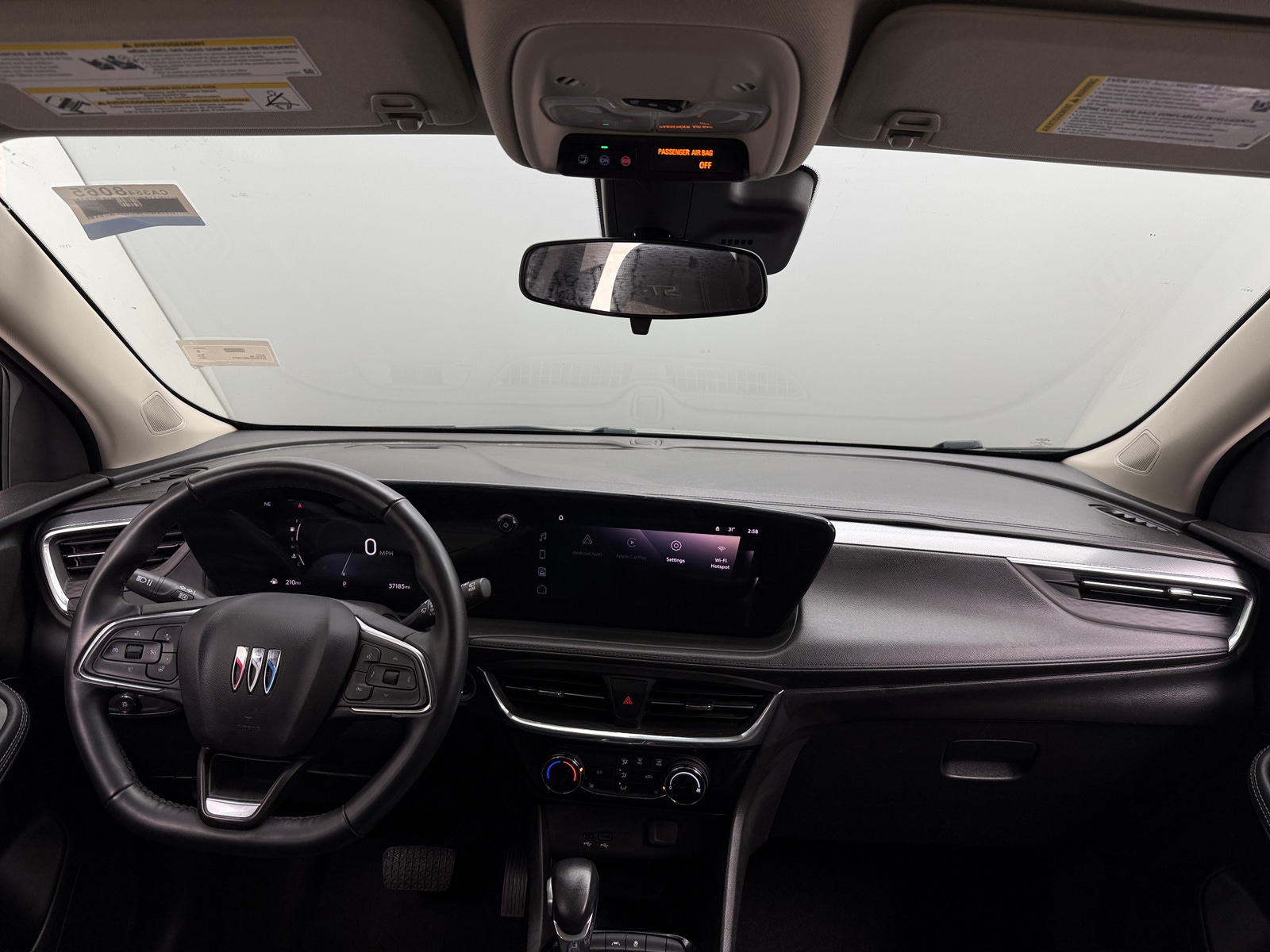 Thumbnail: 2024 Buick Encore GX - 2