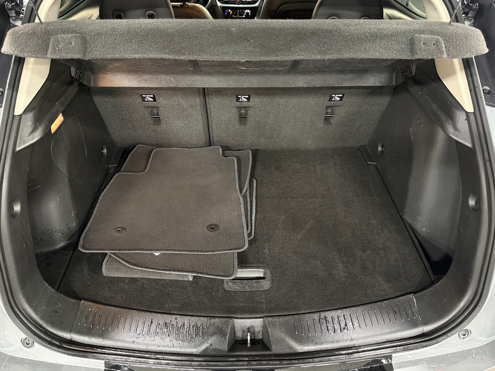 Thumbnail: 2024 Buick Encore GX - 6