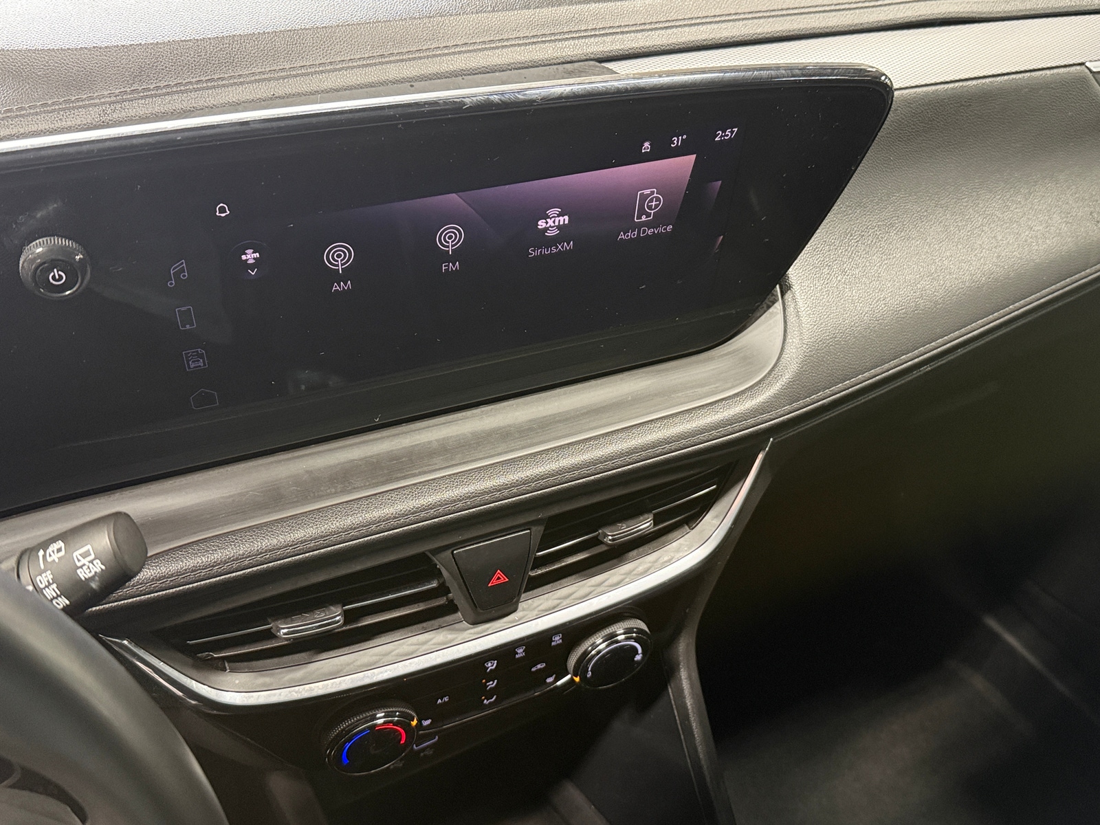 Thumbnail: 2024 Buick Encore GX - 3