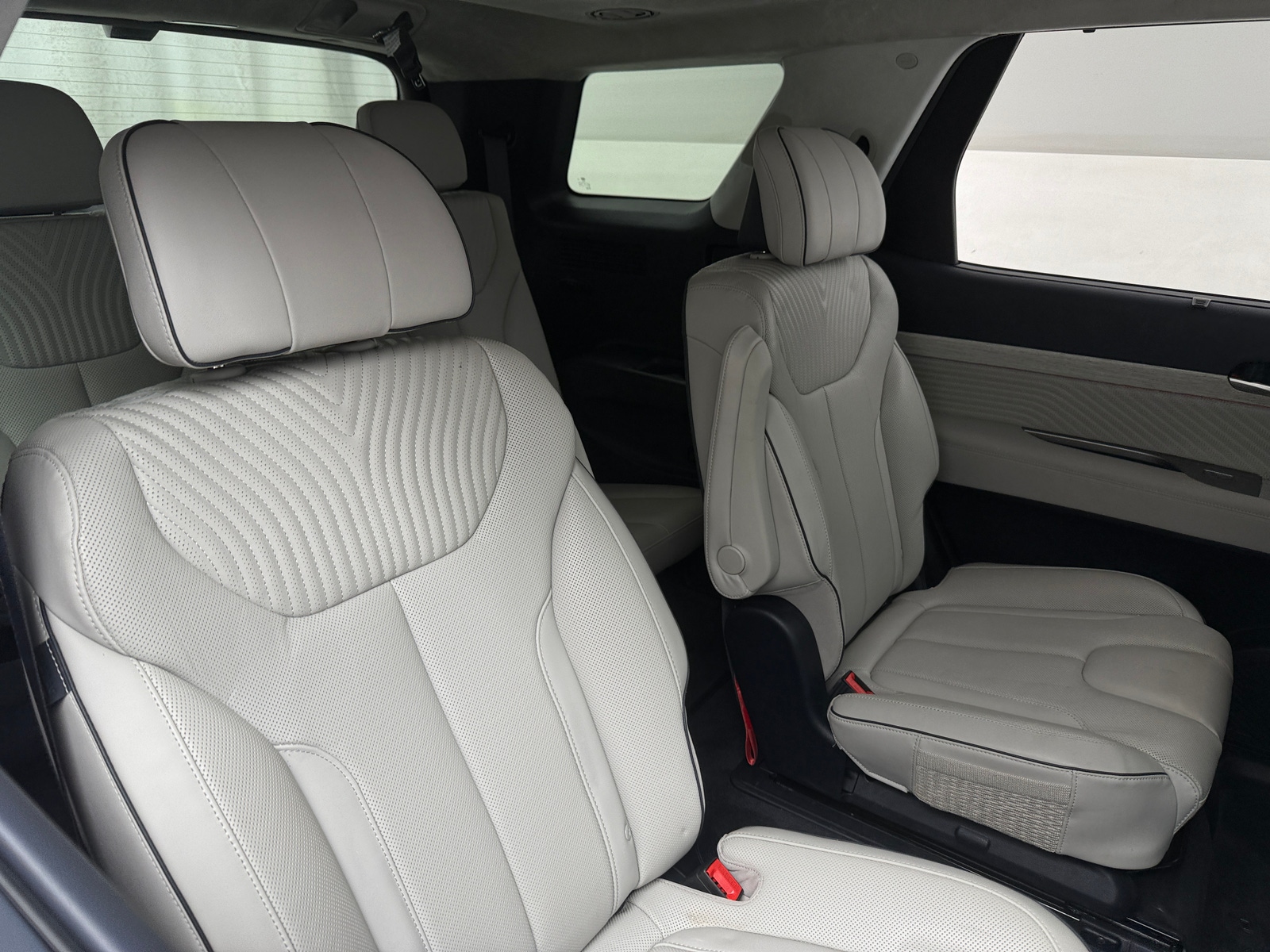 Thumbnail: 2024 Hyundai Palisade - 5