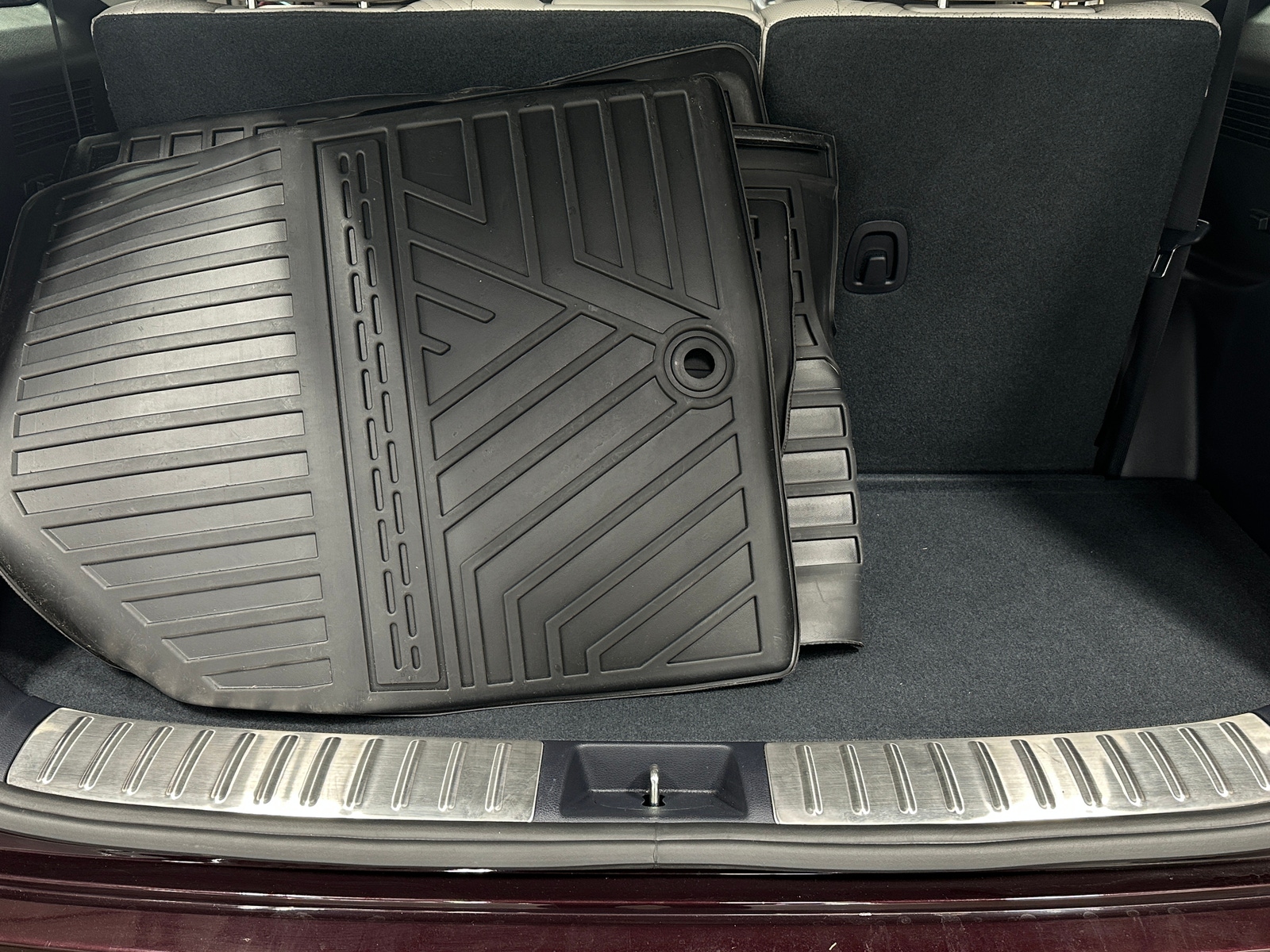 Thumbnail: 2024 Hyundai Palisade - 6