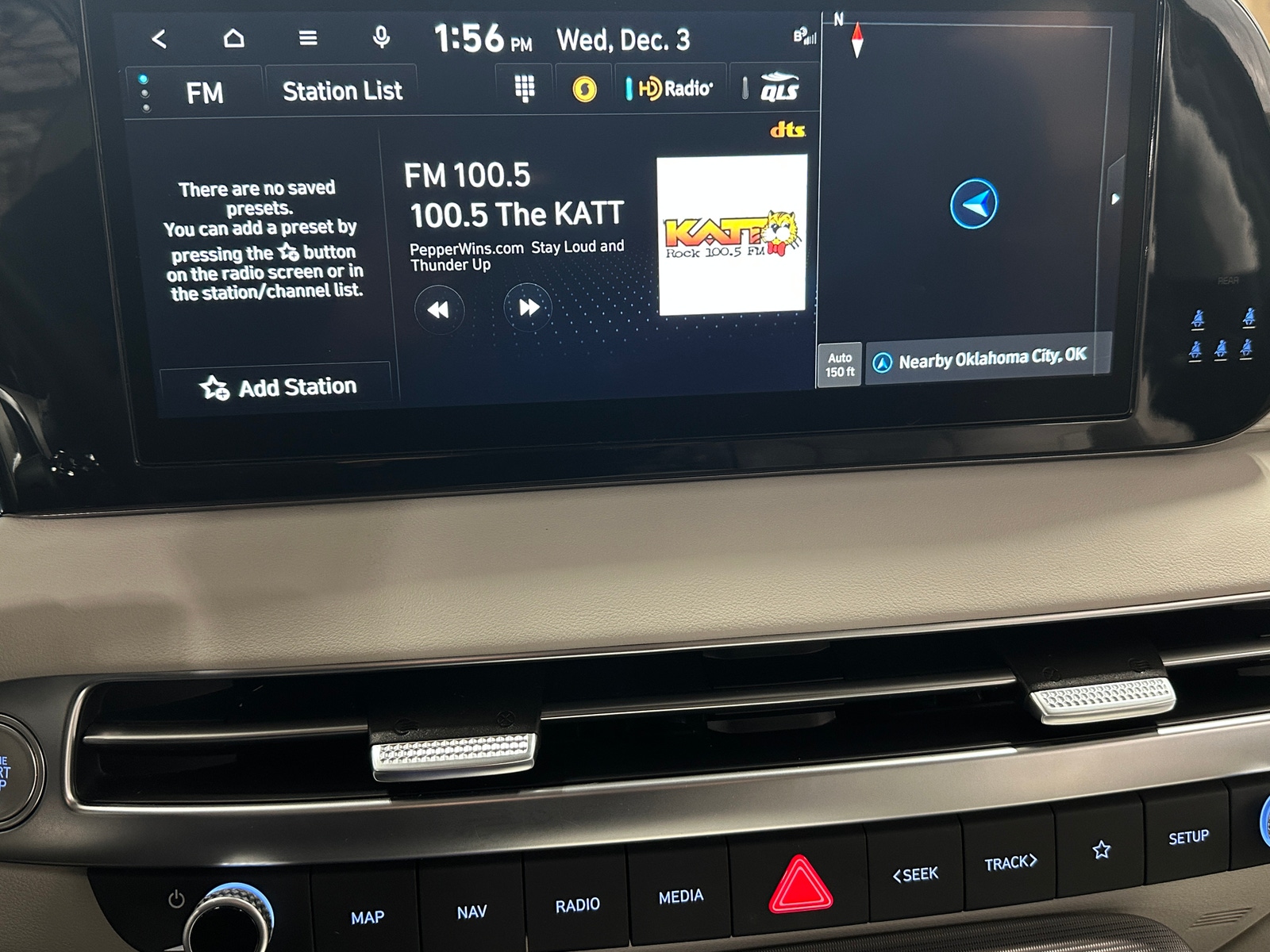 Thumbnail: 2024 Hyundai Palisade - 3