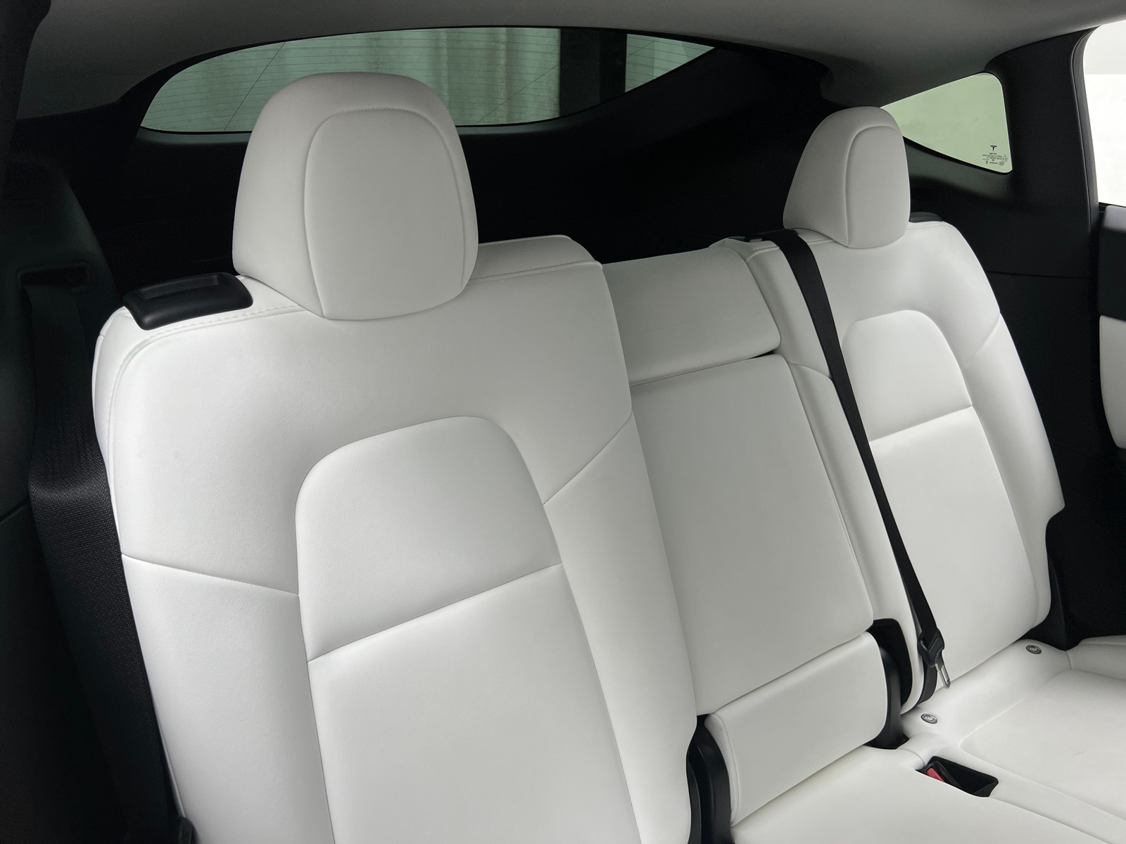 Thumbnail: 2021 Tesla Model Y - 5