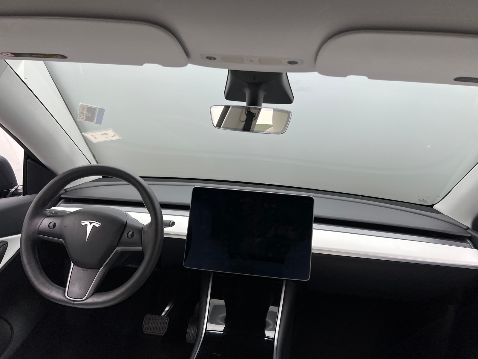 Thumbnail: 2021 Tesla Model Y - 2