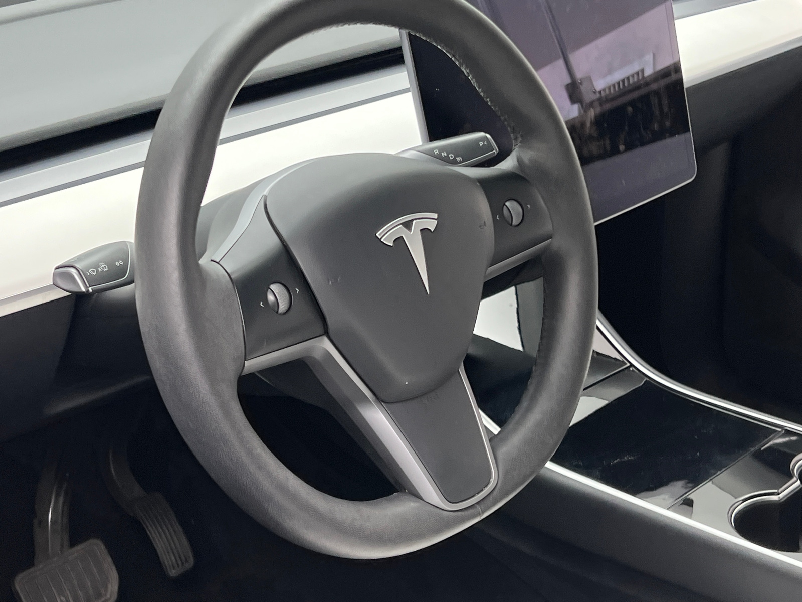 Thumbnail: 2021 Tesla Model Y - 4