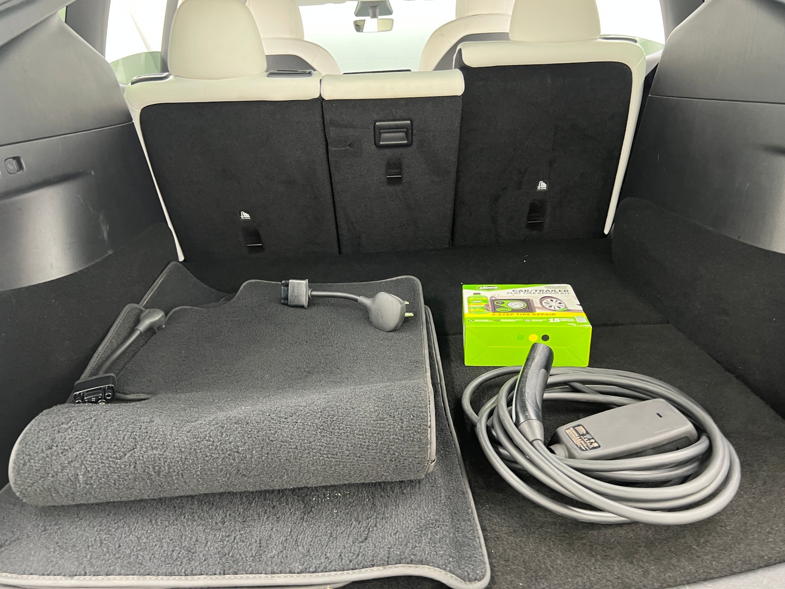 Thumbnail: 2021 Tesla Model Y - 6