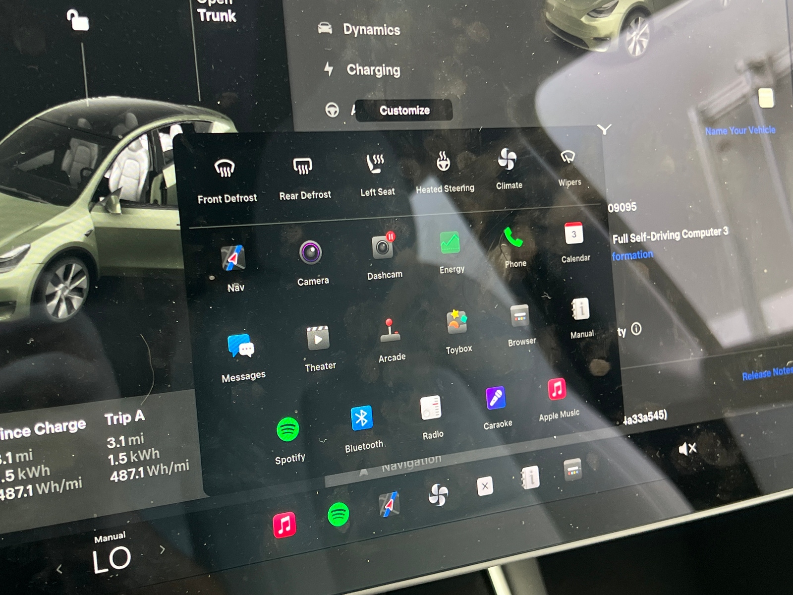 Thumbnail: 2021 Tesla Model Y - 3