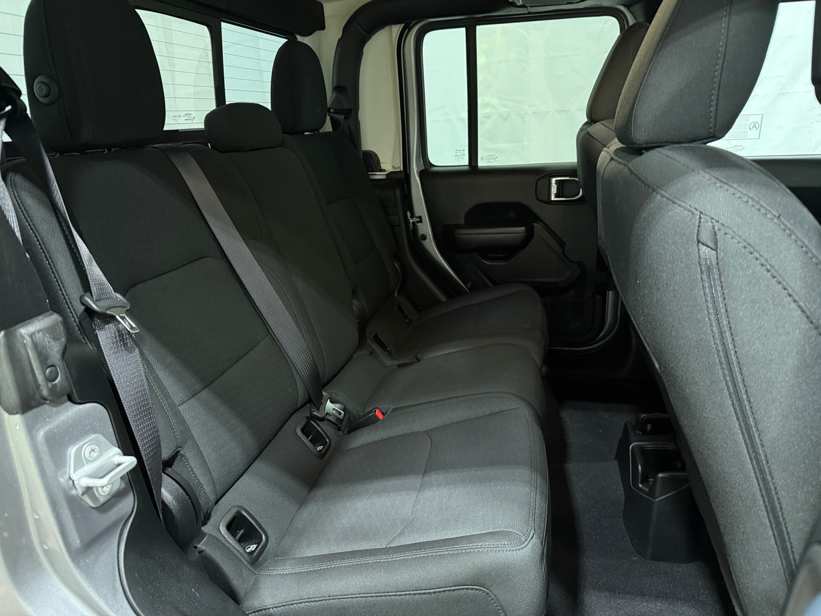 Thumbnail: 2020 Jeep Gladiator - 6