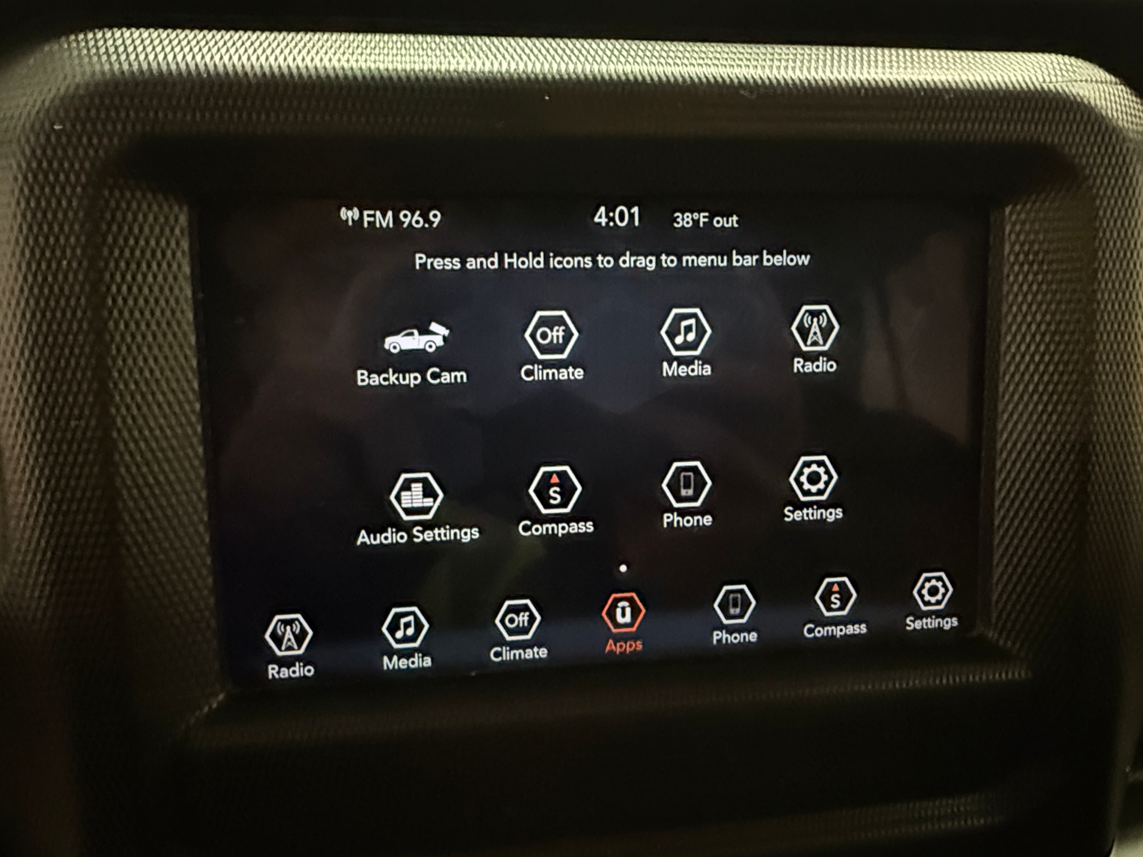 Thumbnail: 2020 Jeep Gladiator - 4